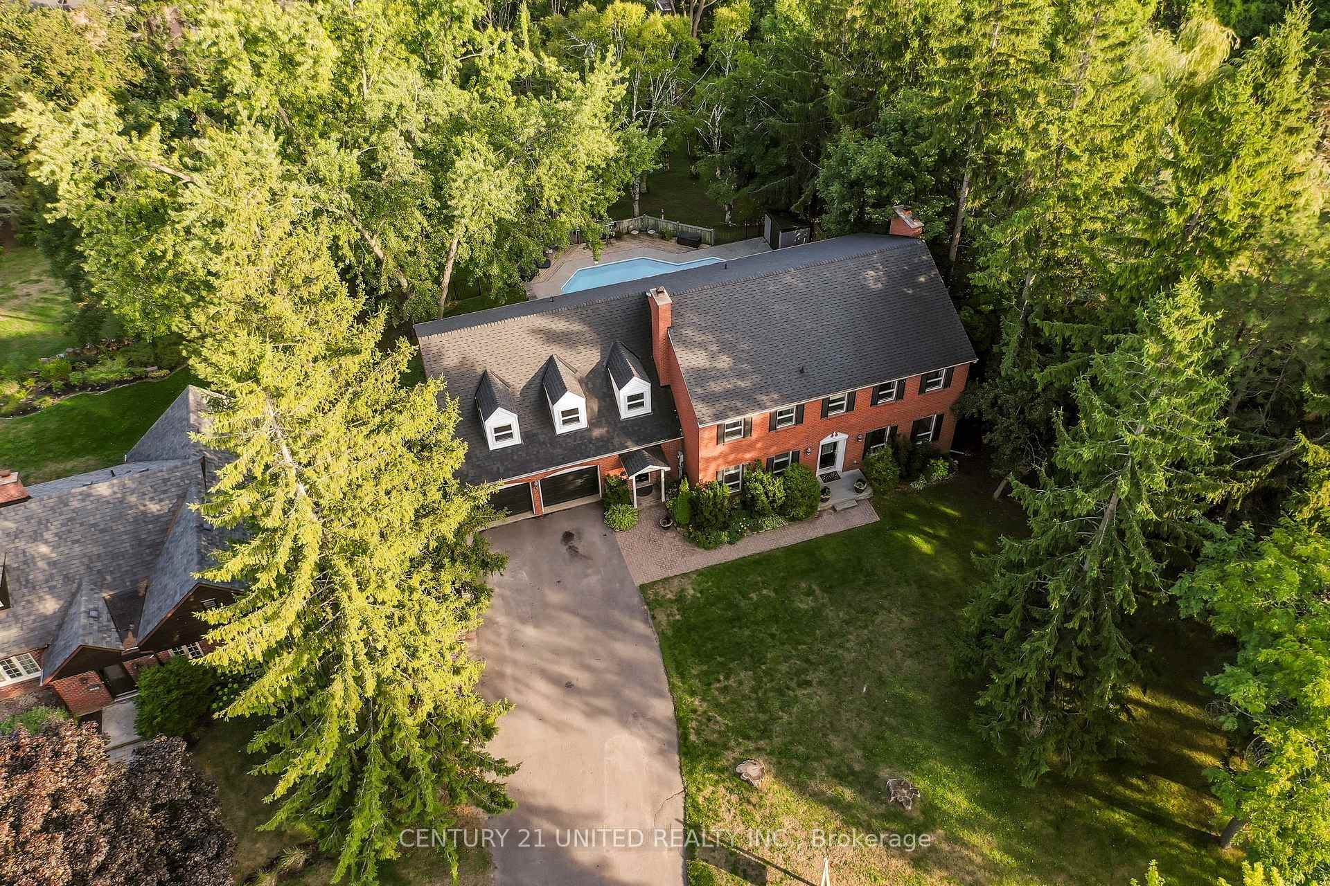Photo 39 of 1542 Champlain Drive, Peterborough, Northcrest Ward 5 — HOMEH