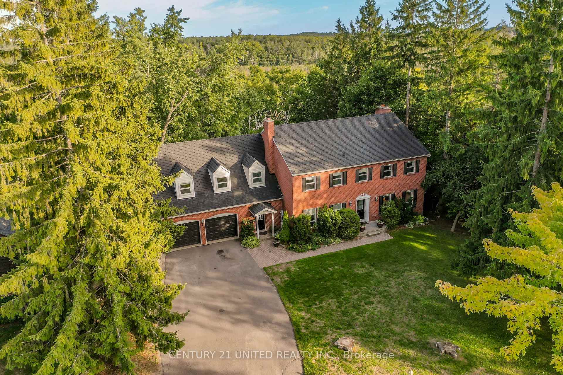 Photo 40 of 1542 Champlain Drive, Peterborough, Northcrest Ward 5 — HOMEH