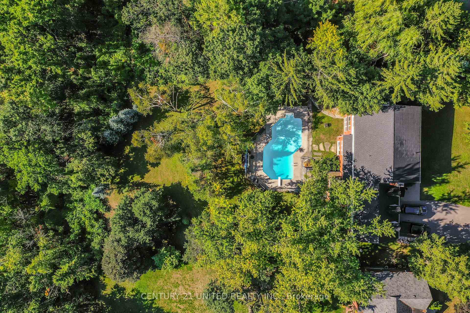 Photo 44 of 1542 Champlain Drive, Peterborough, Northcrest Ward 5 — HOMEH