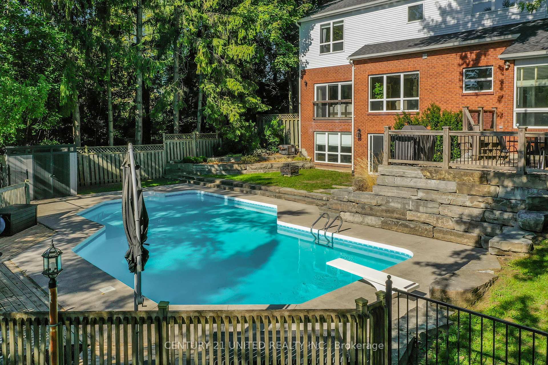 Photo 46 of 1542 Champlain Drive, Peterborough, Northcrest Ward 5 — HOMEH