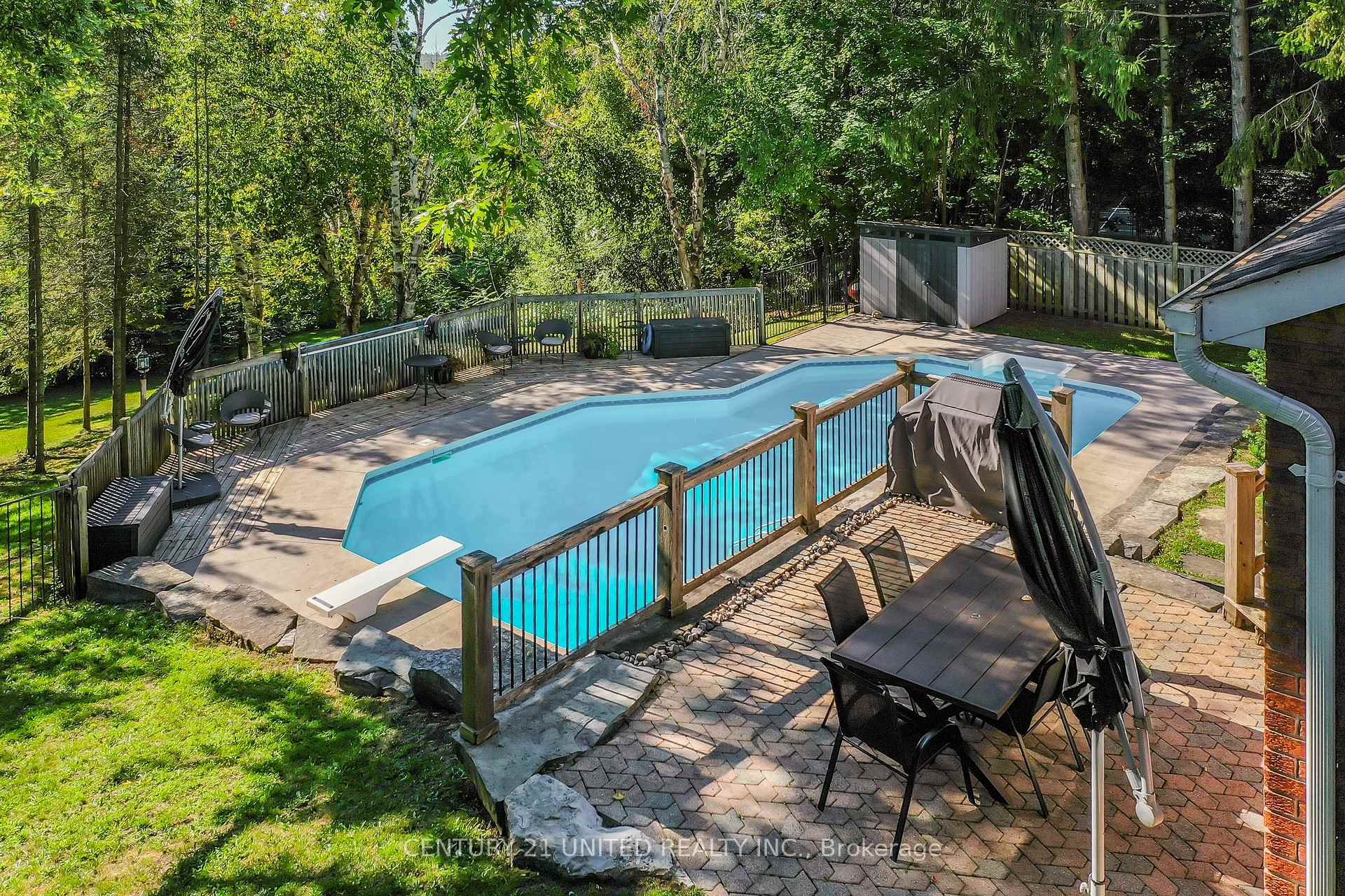 Photo 48 of 1542 Champlain Drive, Peterborough, Northcrest Ward 5 — HOMEH