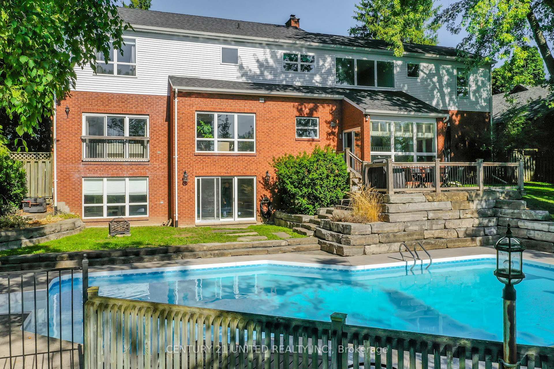 Photo 49 of 1542 Champlain Drive, Peterborough, Northcrest Ward 5 — HOMEH