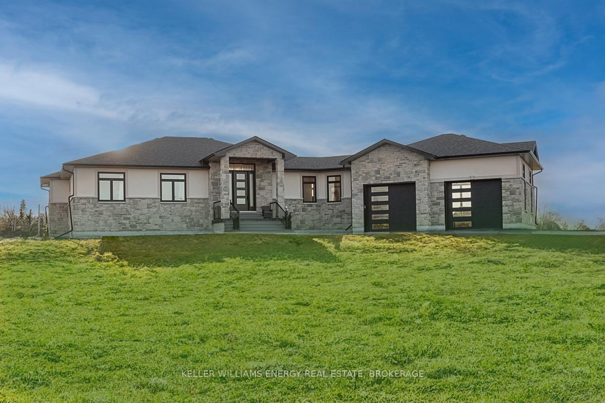 Front of 76 Navigation Drive