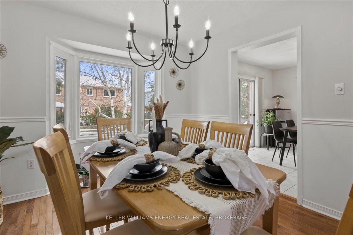 Photo 9 of 1093 Beaver Valley Crescent, Oshawa, Northglen — HOMEH