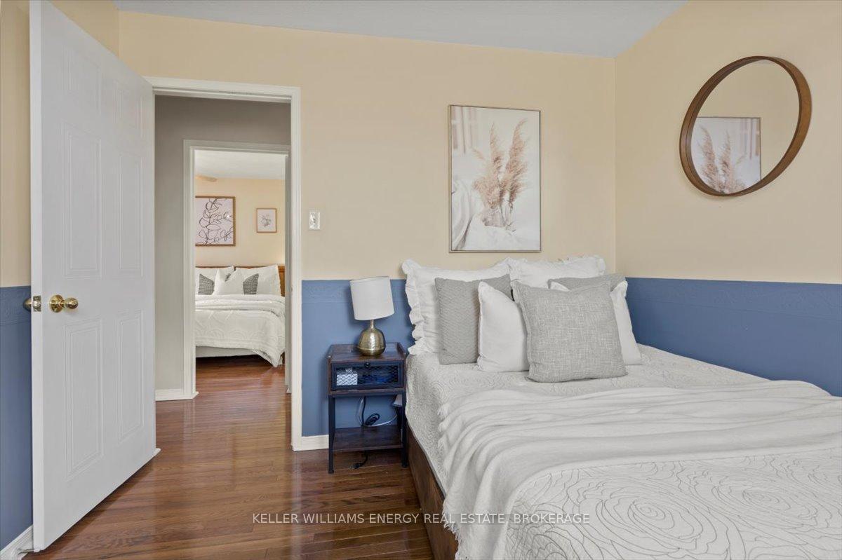 Photo 20 of 1093 Beaver Valley Crescent, Oshawa, Northglen — HOMEH