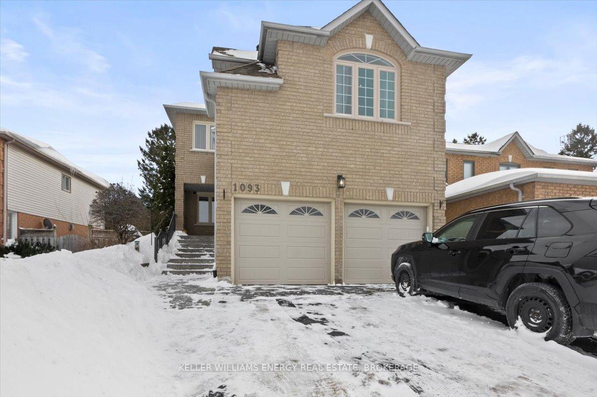 Photo 27 of 1093 Beaver Valley Crescent, Oshawa, Northglen — HOMEH