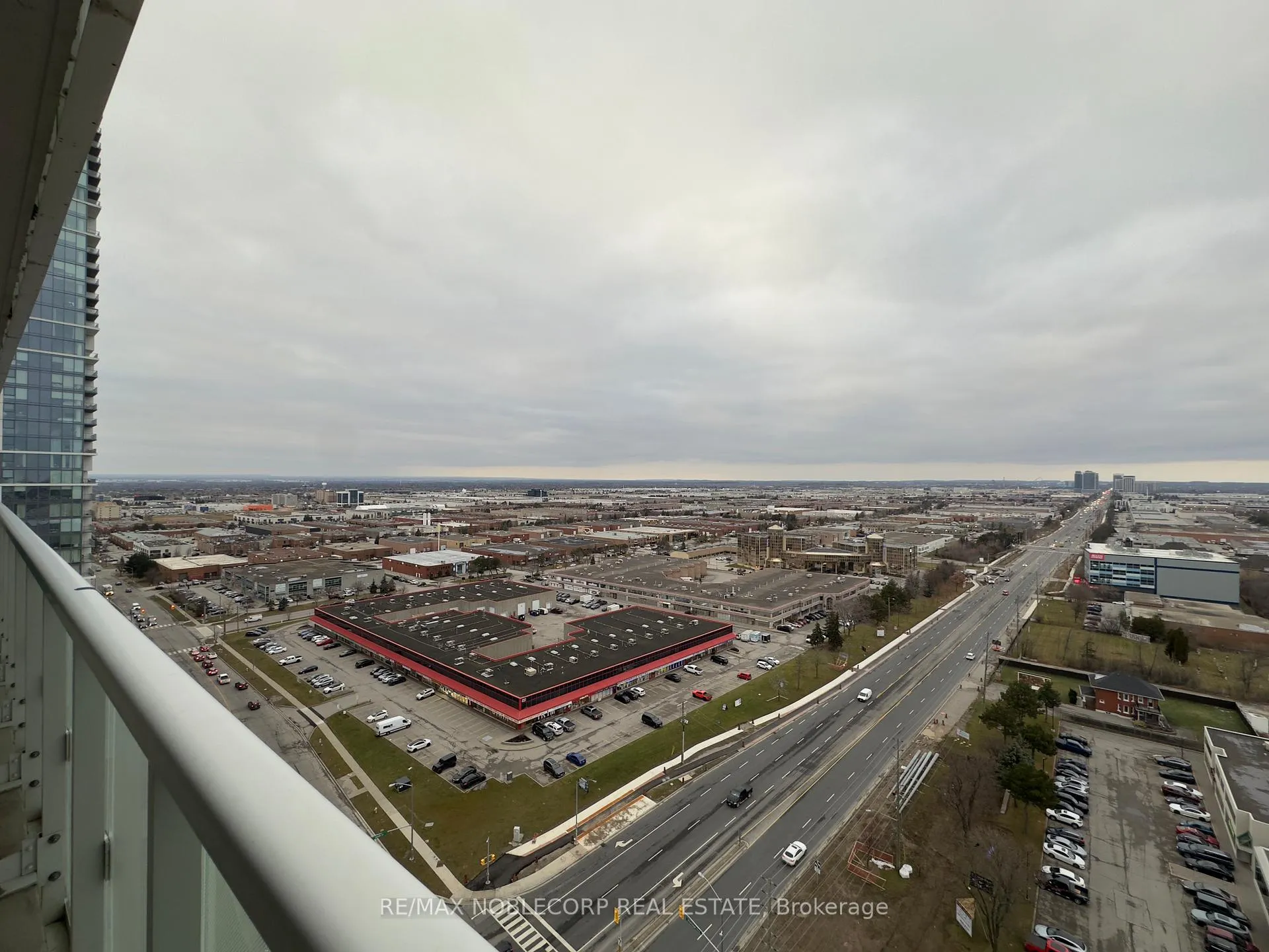 Photo 22 of Unit 2014, 7895 Jane Street, Vaughan, Concord — HOMEH