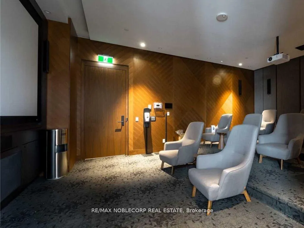 Photo 27 of Unit 2014, 7895 Jane Street, Vaughan, Concord — HOMEH