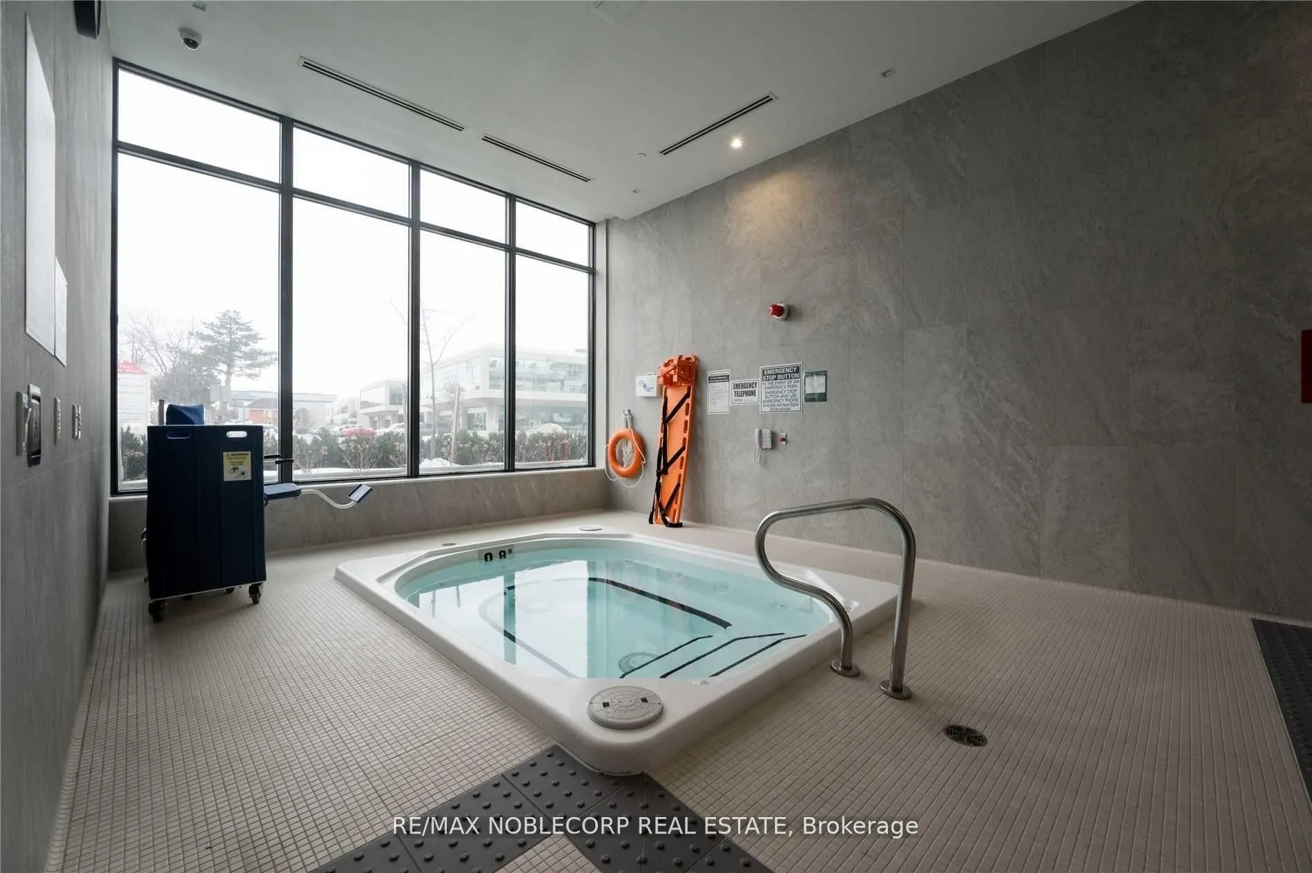 Photo 28 of Unit 2014, 7895 Jane Street, Vaughan, Concord — HOMEH
