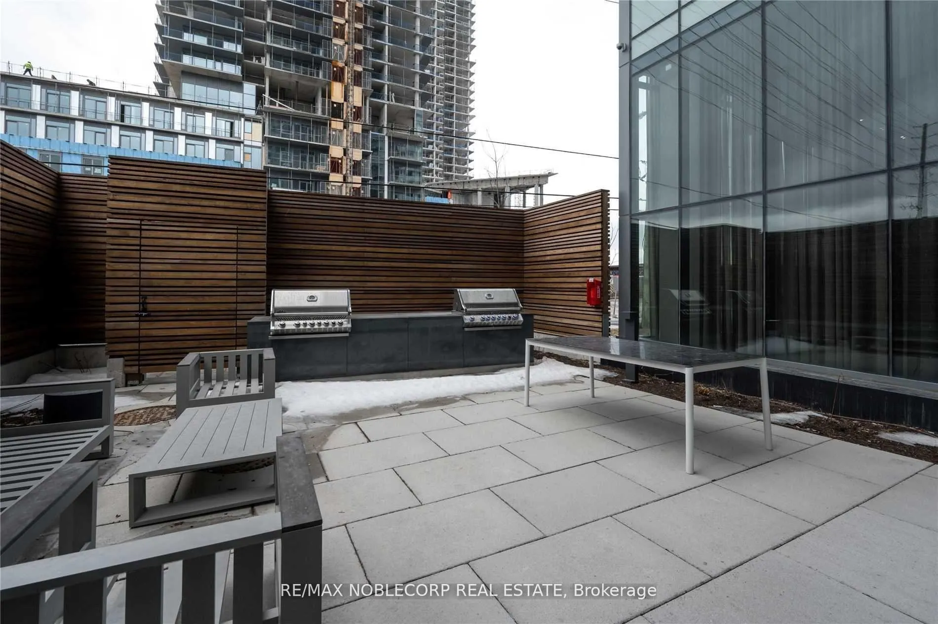 Photo 32 of Unit 2014, 7895 Jane Street, Vaughan, Concord — HOMEH