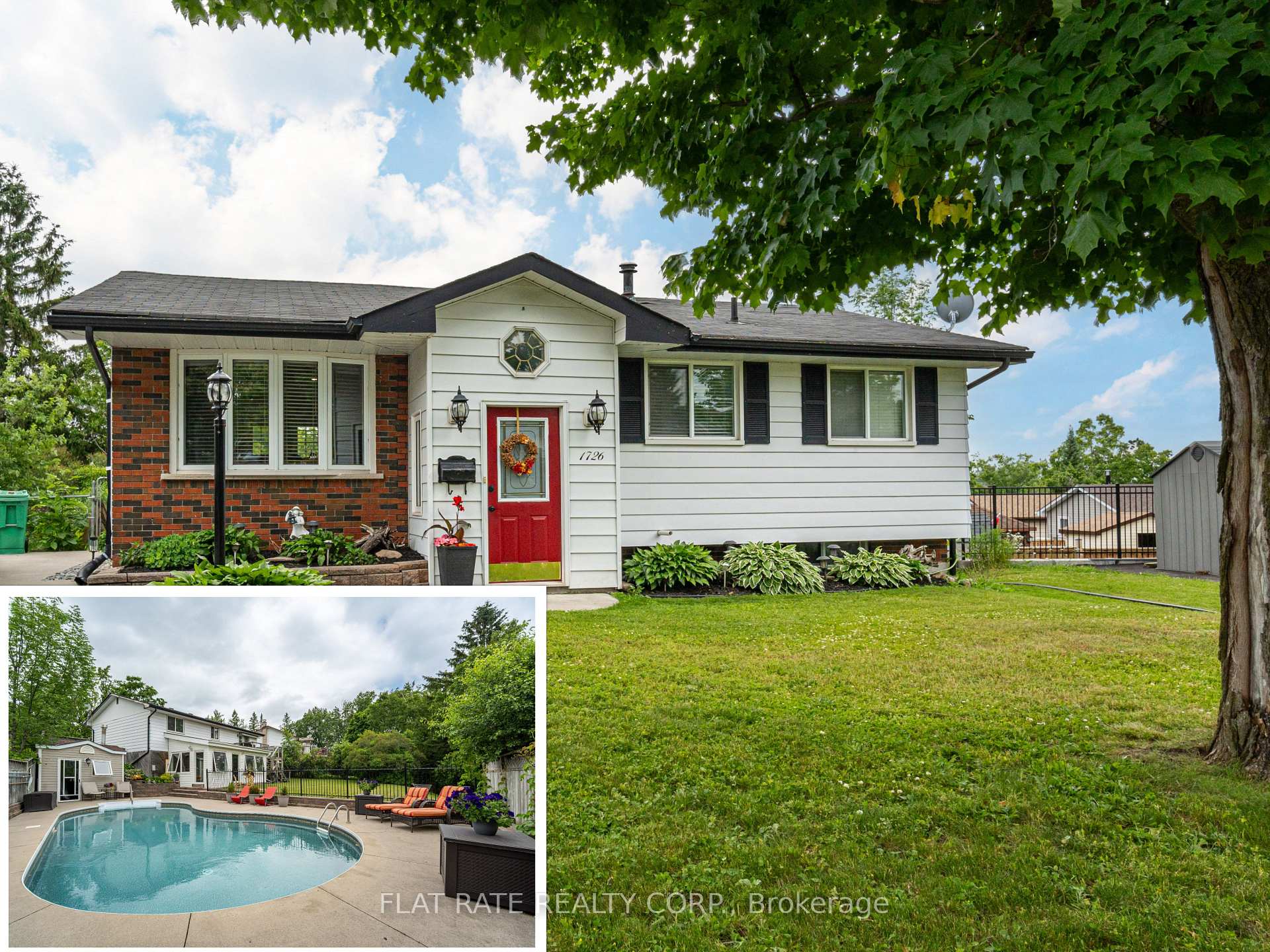 Photo 1 of 1726 Stewartcroft Crescent, Peterborough, Monaghan — HOMEH