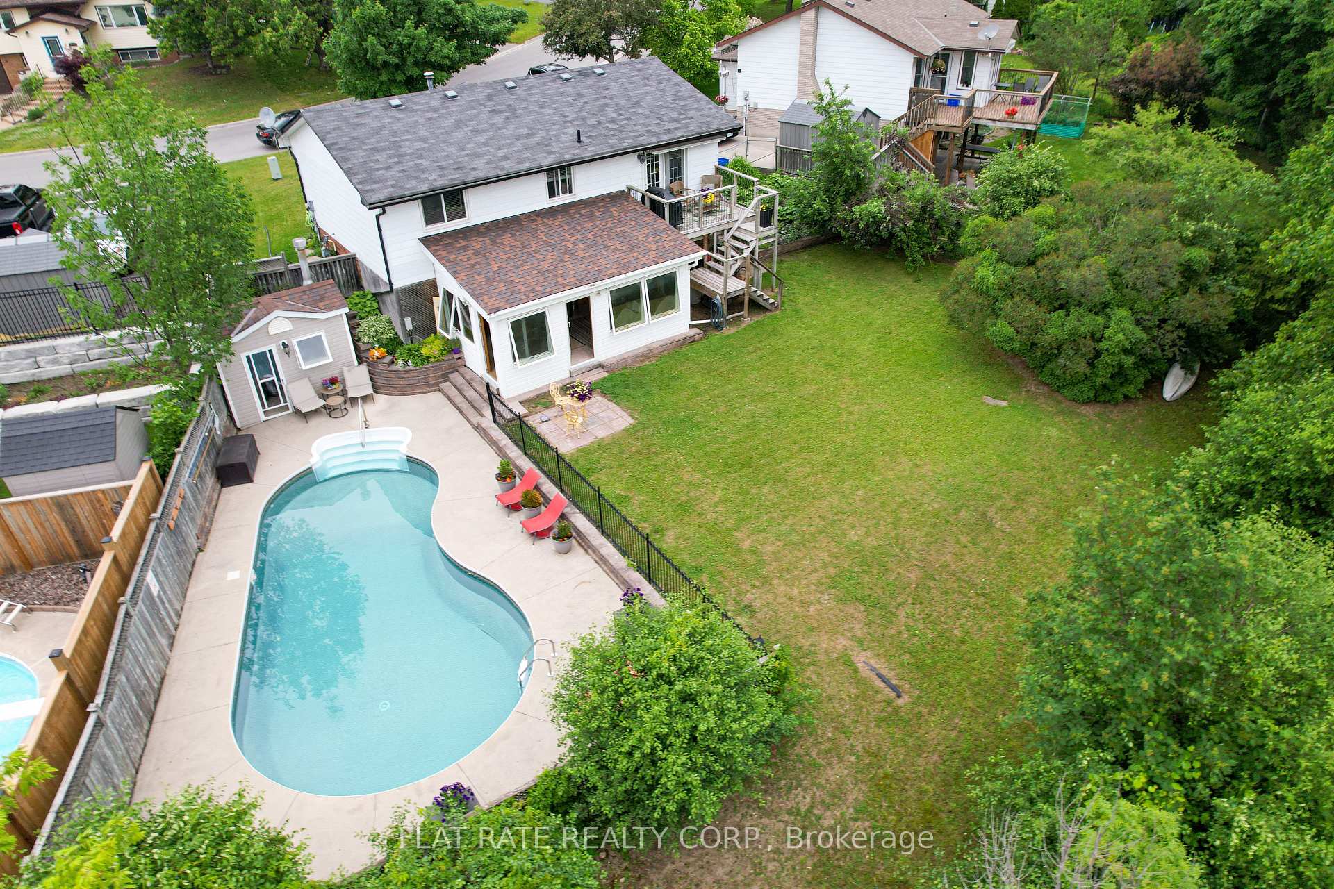 Photo 4 of 1726 Stewartcroft Crescent, Peterborough, Monaghan — HOMEH