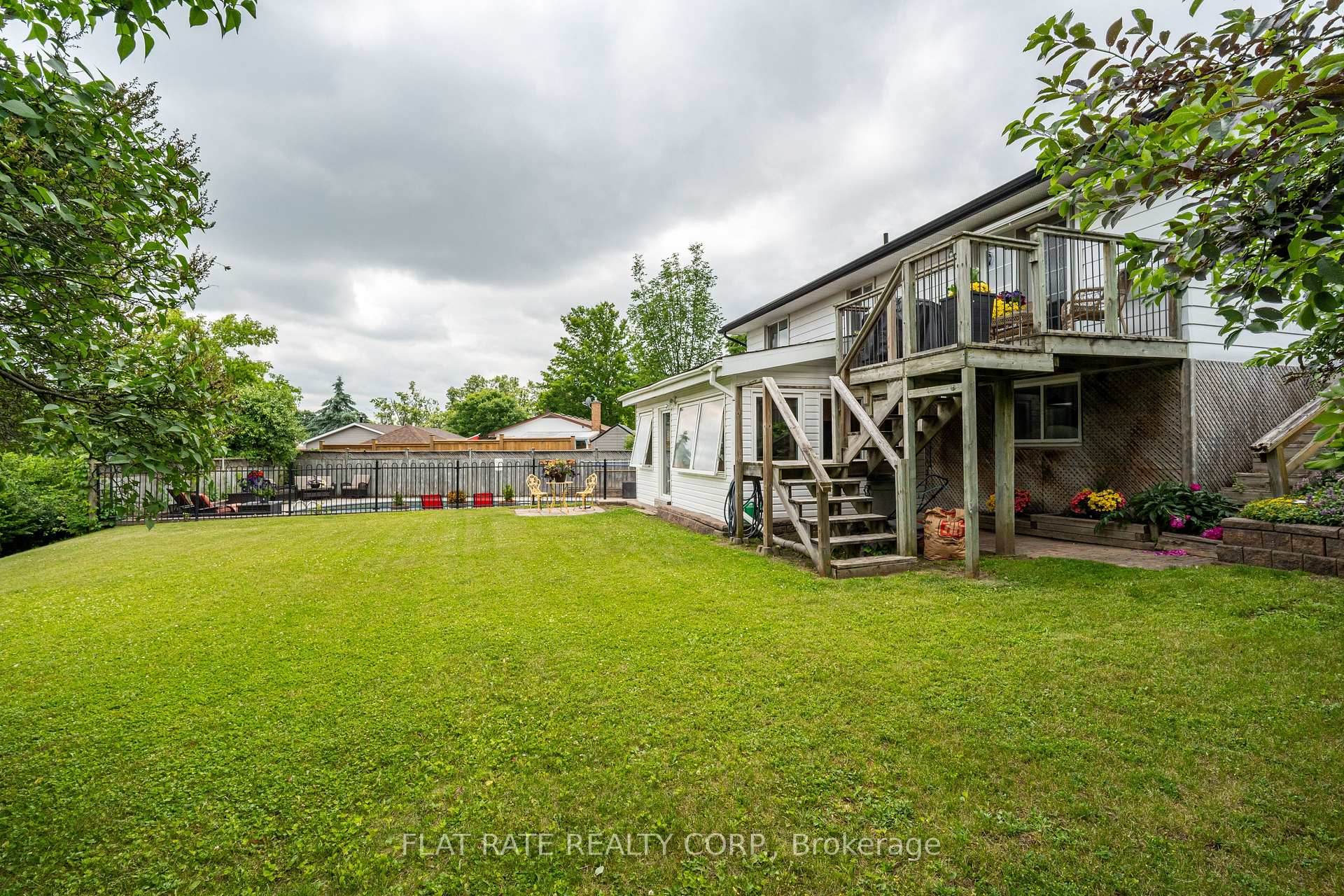 Photo 30 of 1726 Stewartcroft Crescent, Peterborough, Monaghan — HOMEH