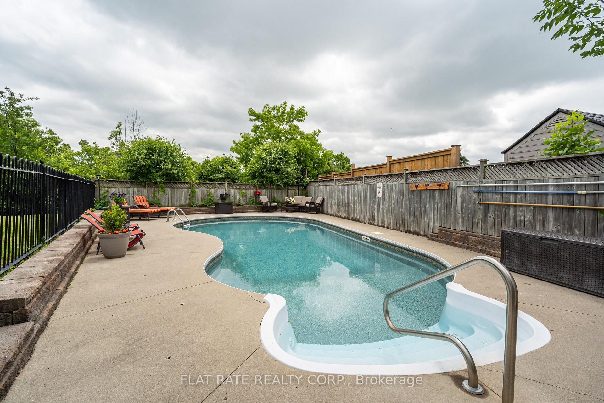 Photo 32 of 1726 Stewartcroft Crescent, Peterborough, Monaghan — HOMEH