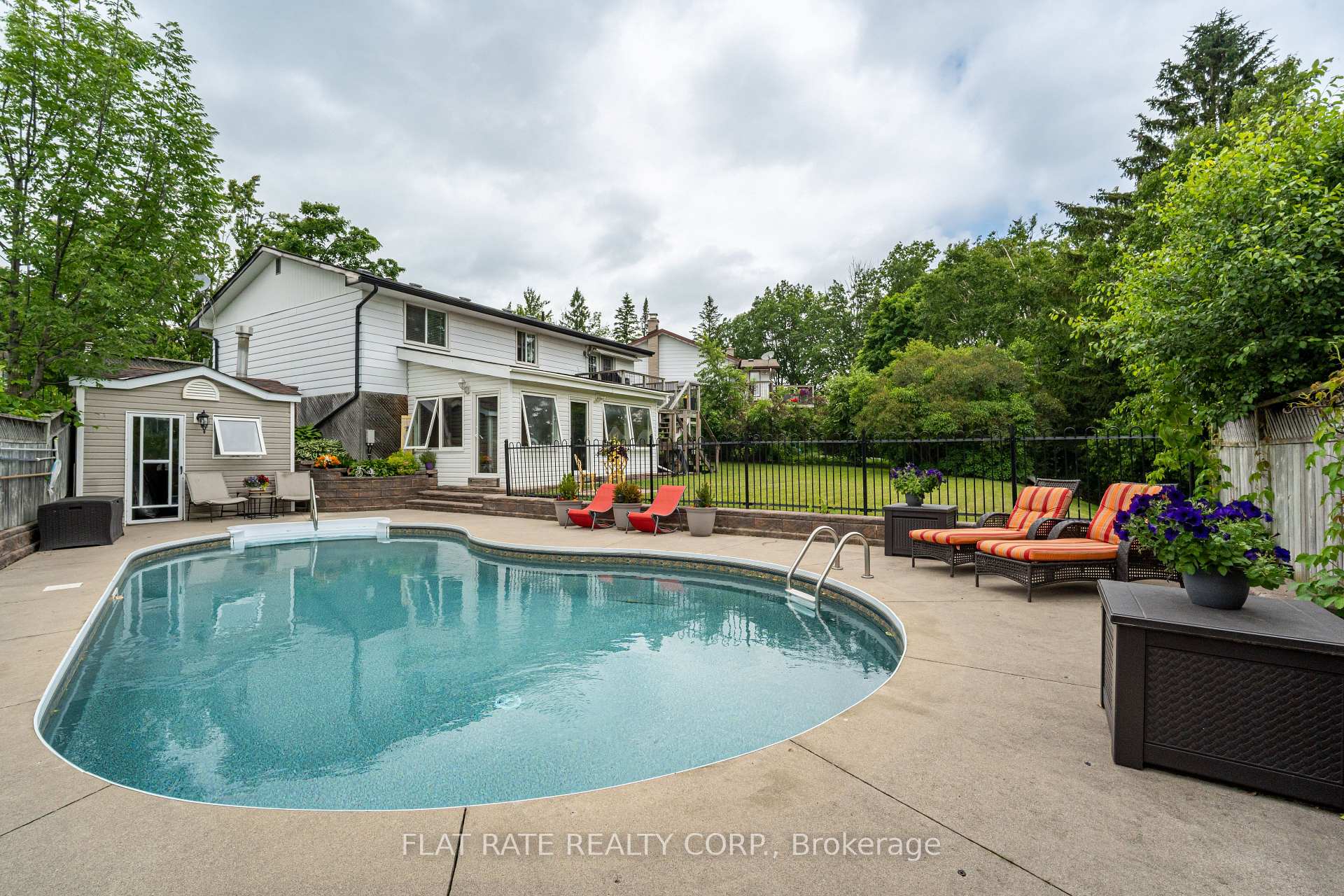 Photo 35 of 1726 Stewartcroft Crescent, Peterborough, Monaghan — HOMEH