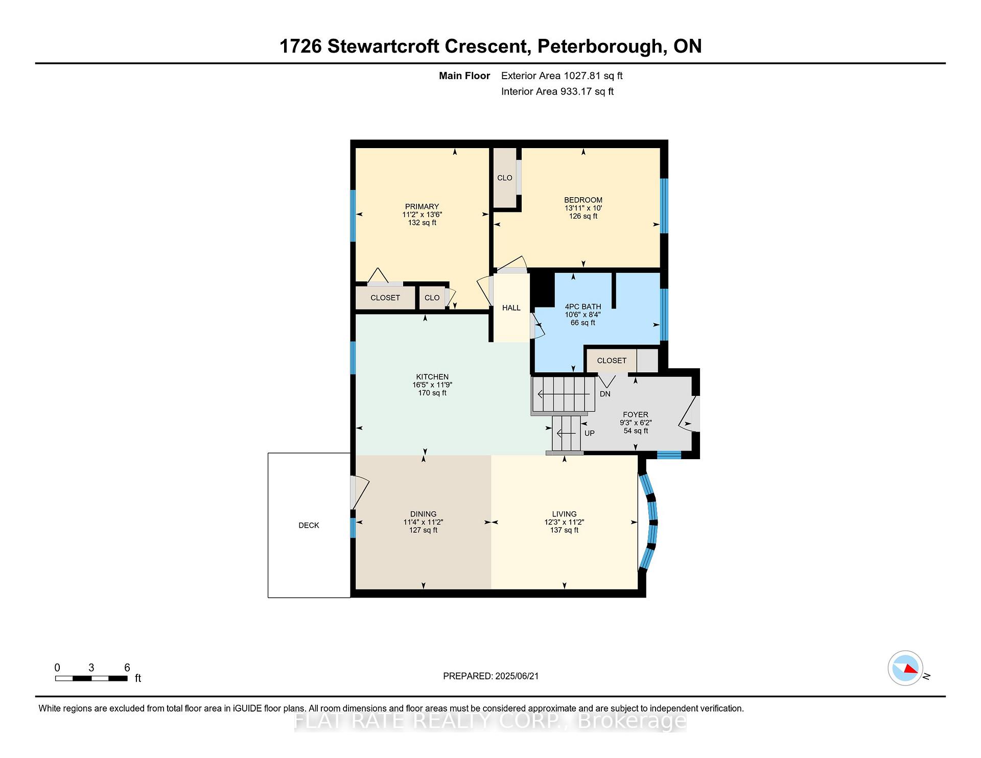 Photo 39 of 1726 Stewartcroft Crescent, Peterborough, Monaghan — HOMEH