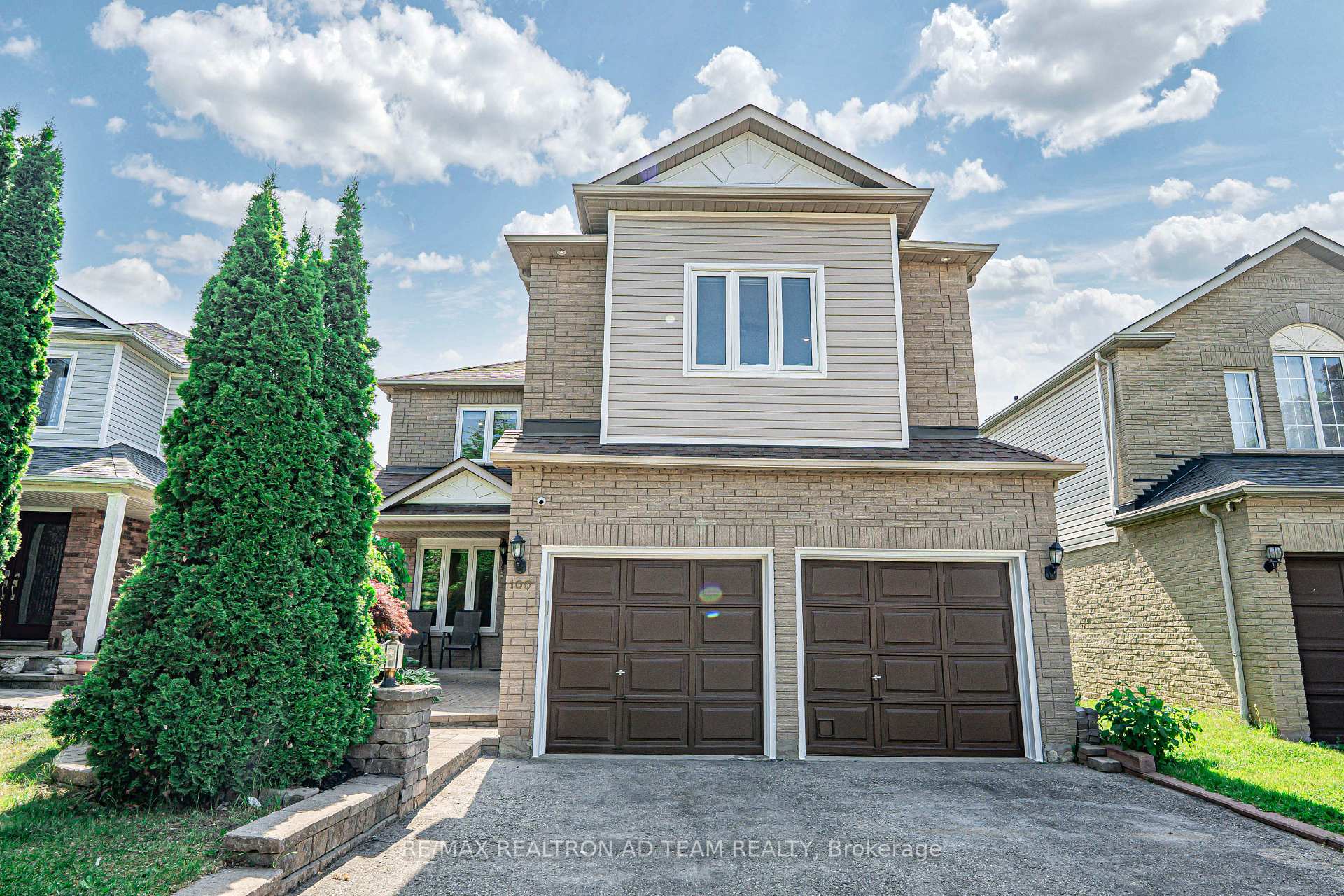 Photo 1 of 100 Hibbard Drive, Ajax, Central — HOMEH