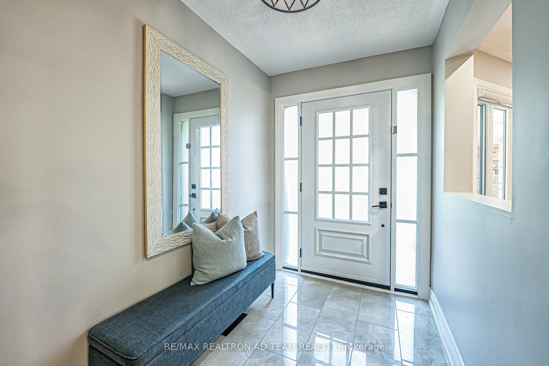 Photo 4 of 100 Hibbard Drive, Ajax, Central — HOMEH