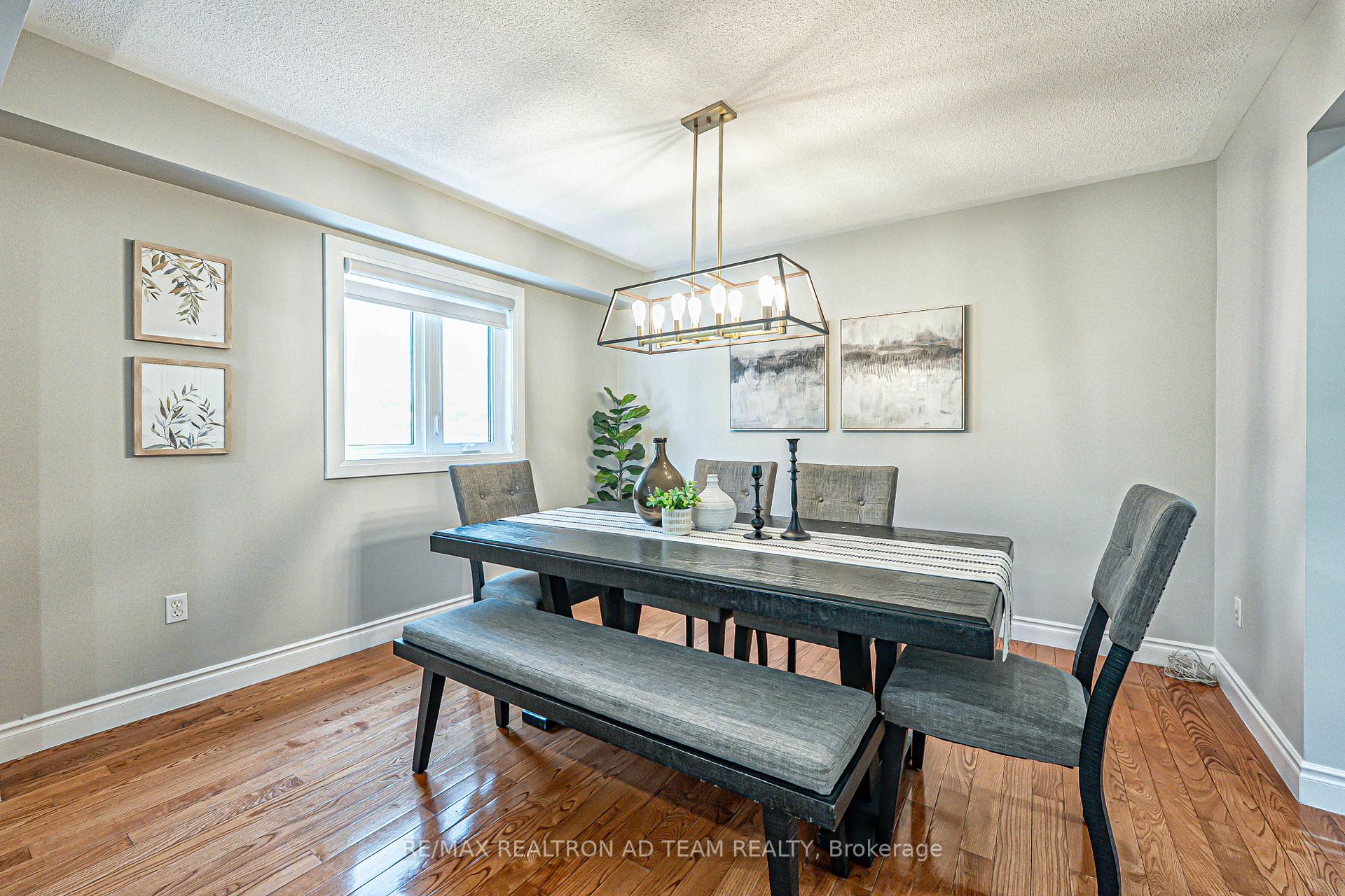 Photo 8 of 100 Hibbard Drive, Ajax, Central — HOMEH