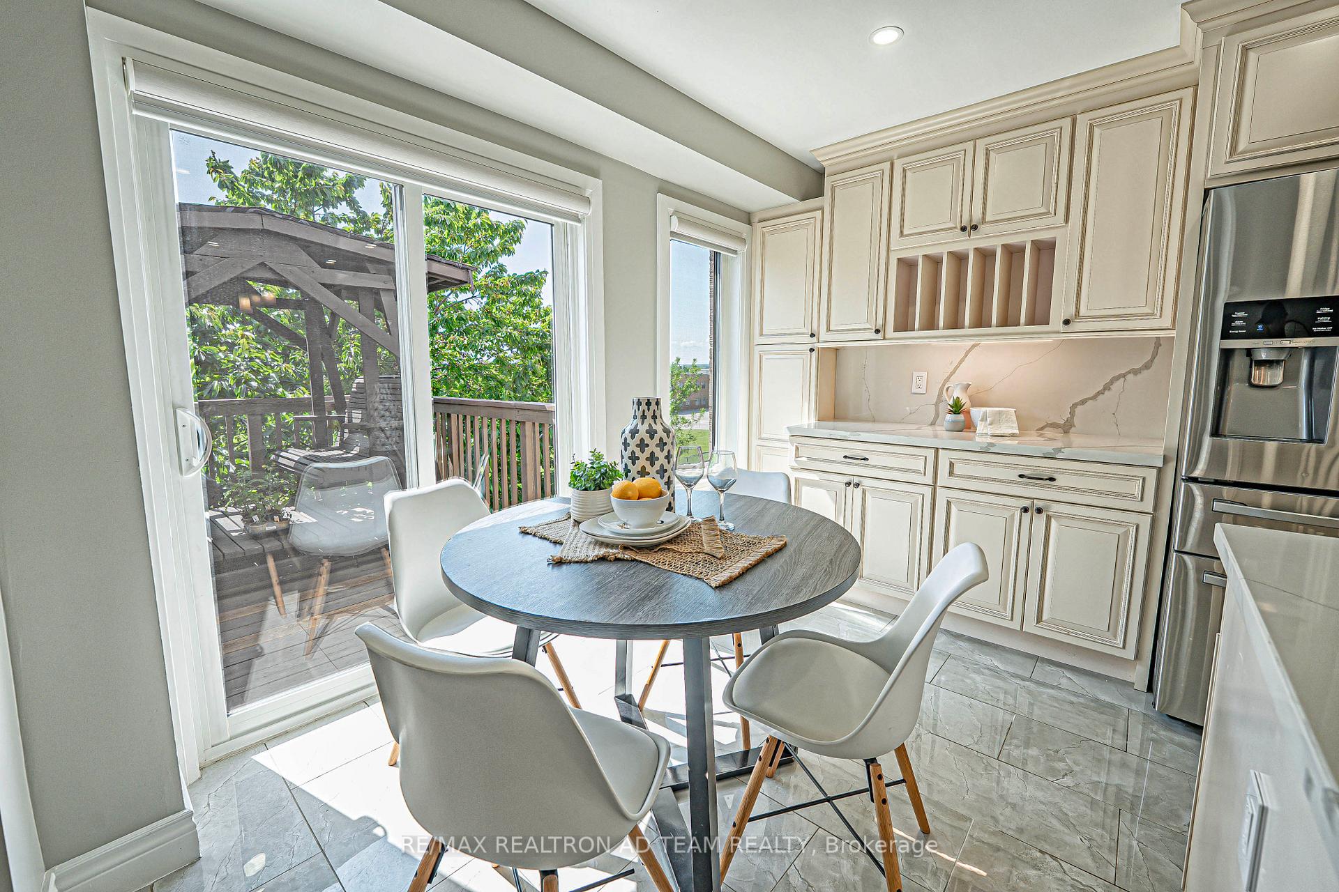 Photo 12 of 100 Hibbard Drive, Ajax, Central — HOMEH