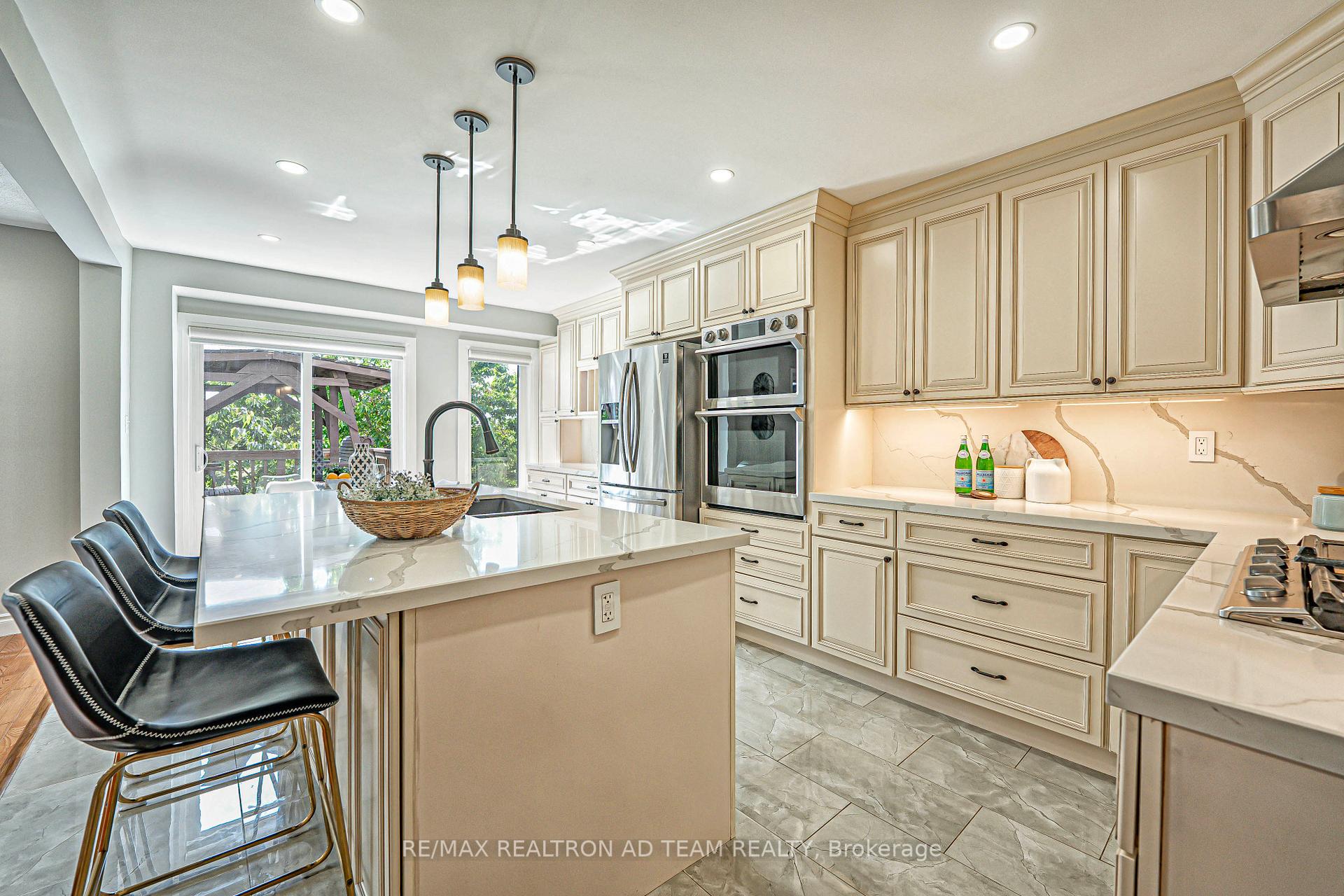 Photo 21 of 100 Hibbard Drive, Ajax, Central — HOMEH