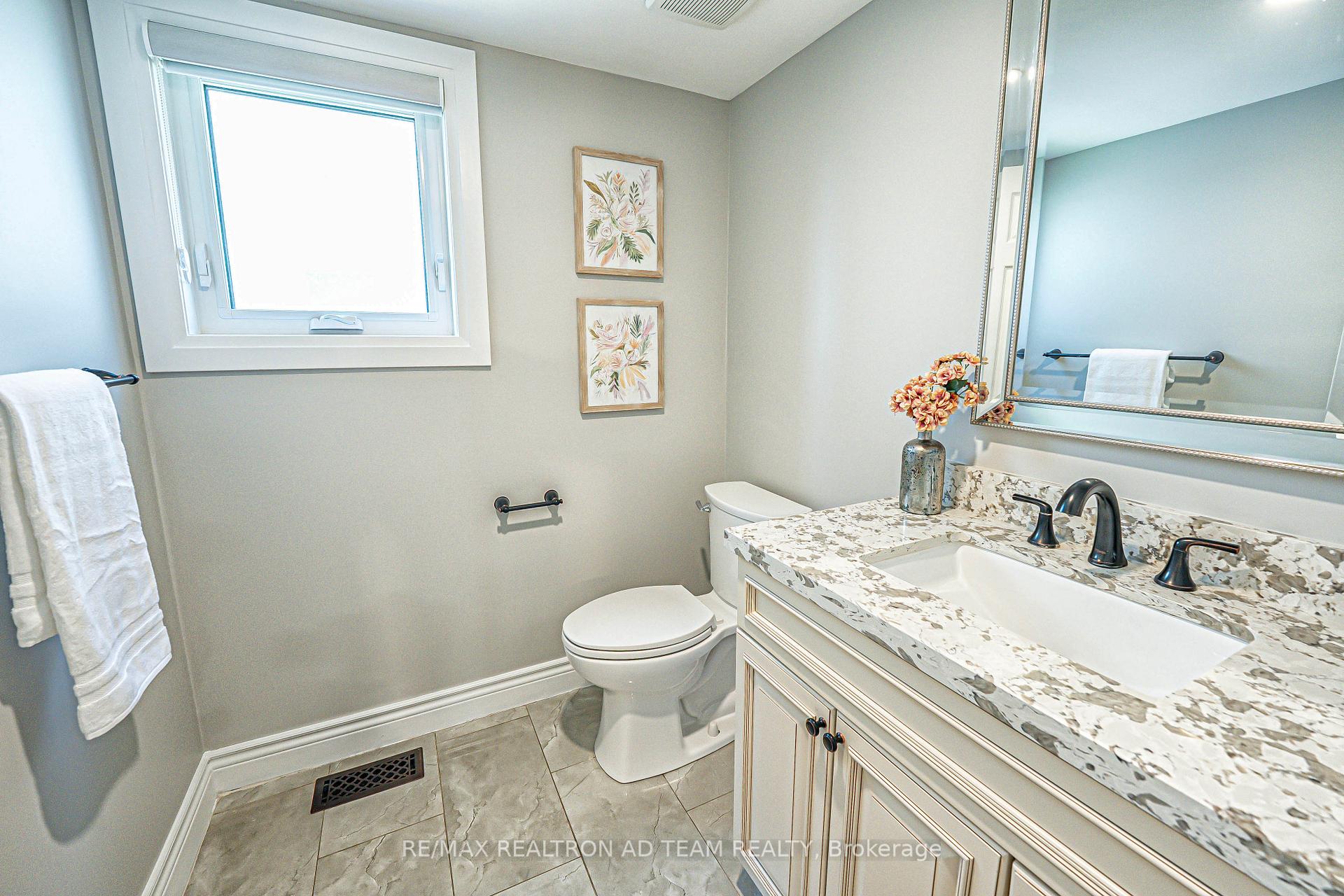 Photo 18 of 100 Hibbard Drive, Ajax, Central — HOMEH