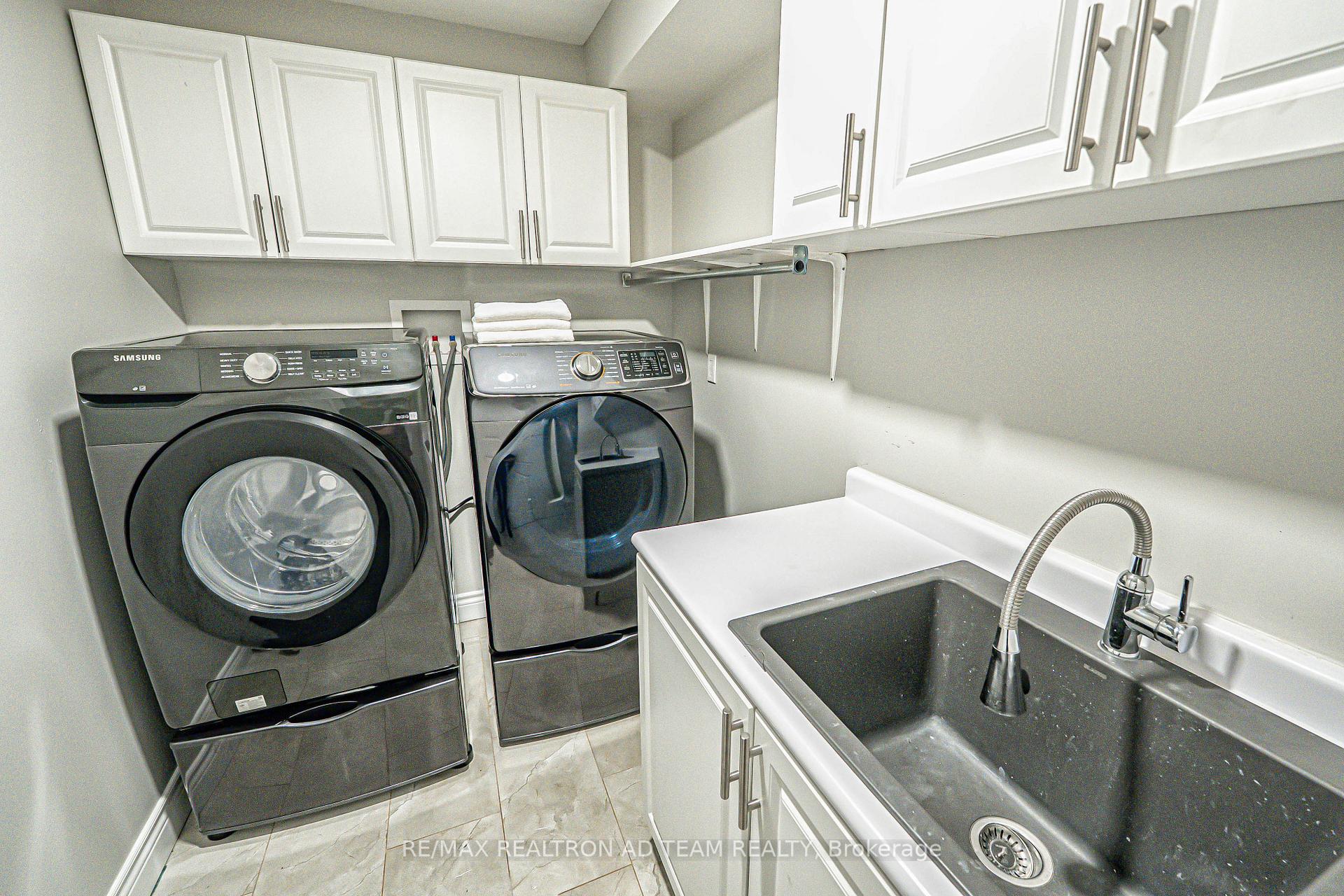 Photo 16 of 100 Hibbard Drive, Ajax, Central — HOMEH