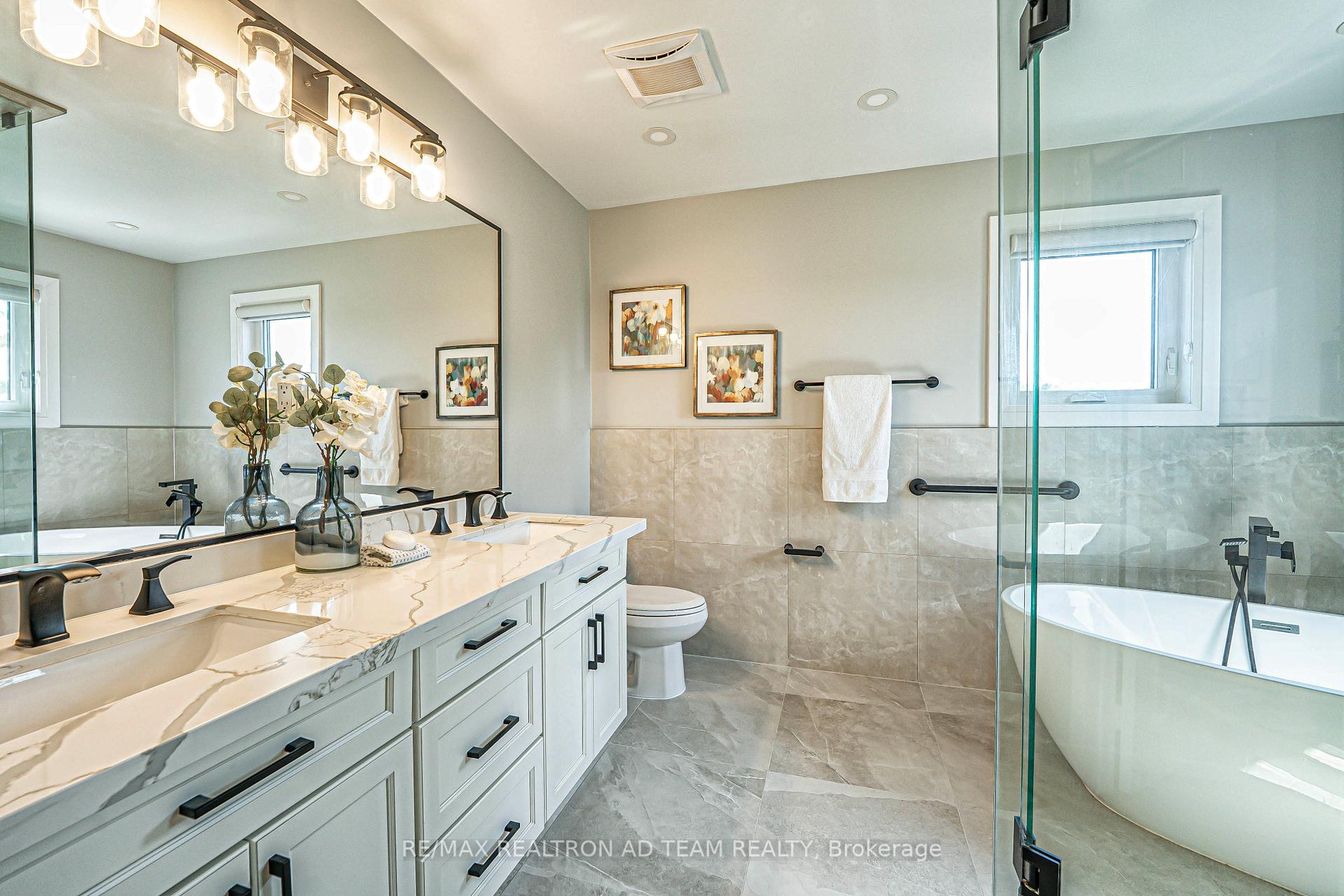 Photo 20 of 100 Hibbard Drive, Ajax, Central — HOMEH