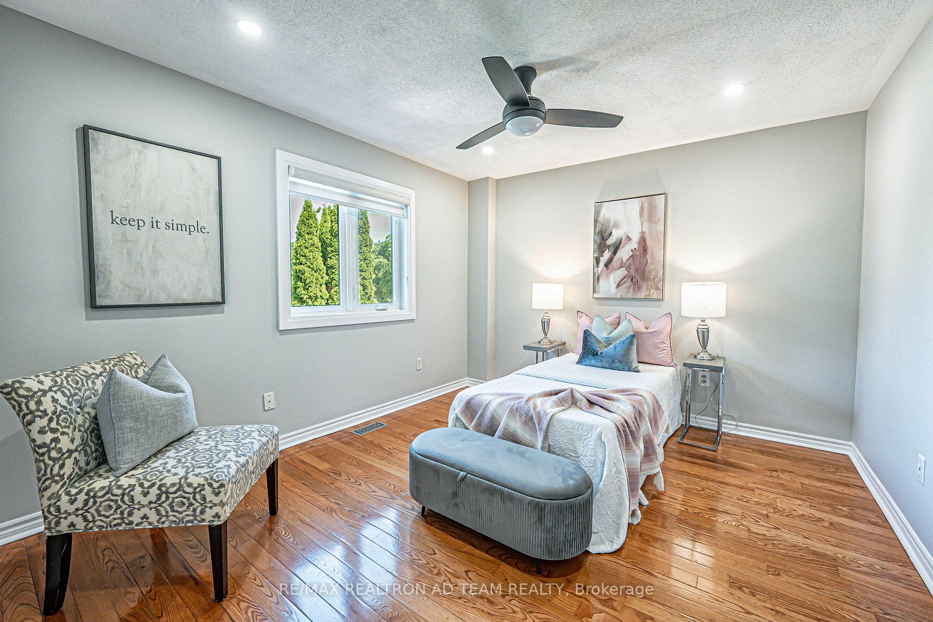 Photo 24 of 100 Hibbard Drive, Ajax, Central — HOMEH