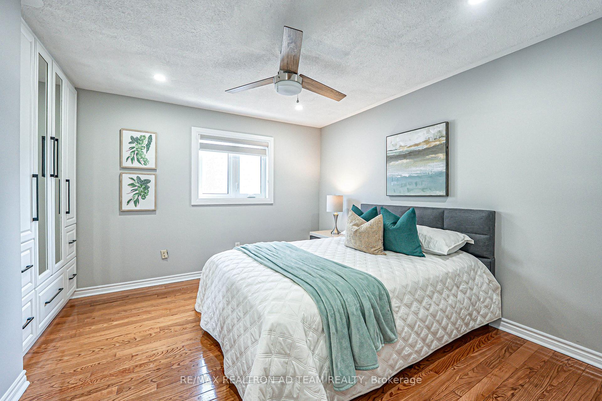 Photo 25 of 100 Hibbard Drive, Ajax, Central — HOMEH