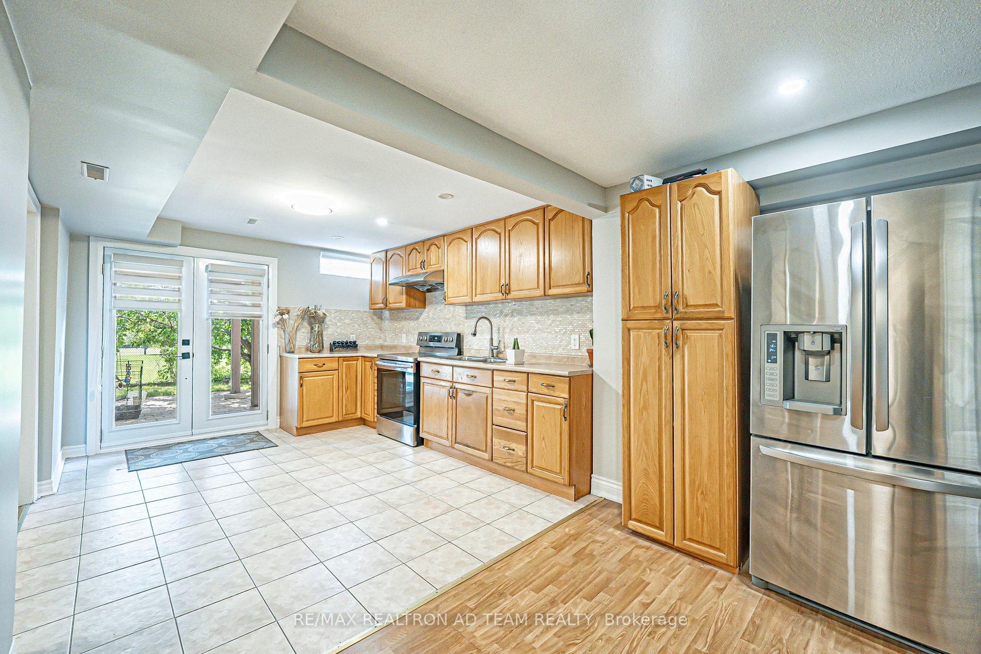 Photo 32 of 100 Hibbard Drive, Ajax, Central — HOMEH