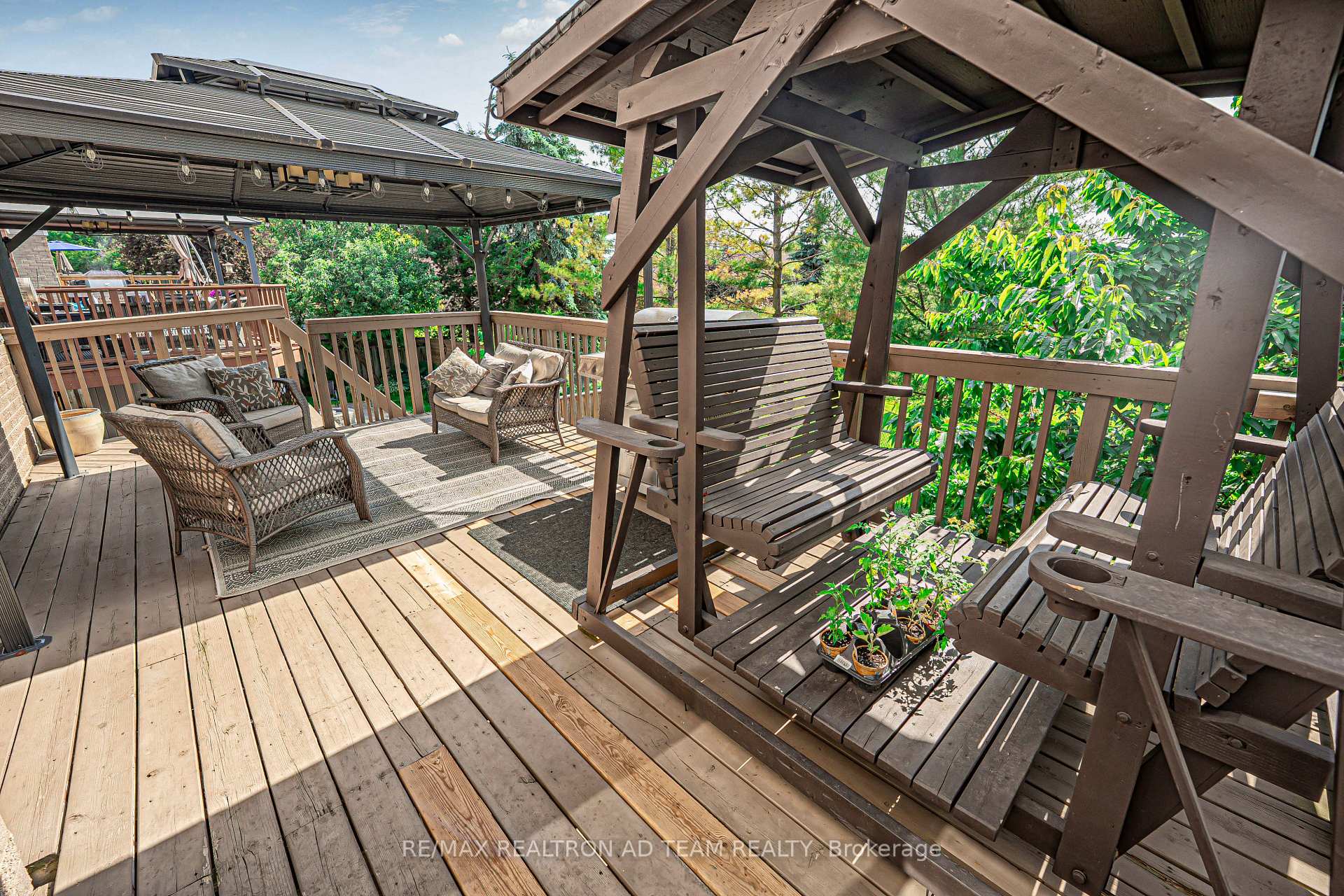 Photo 34 of 100 Hibbard Drive, Ajax, Central — HOMEH