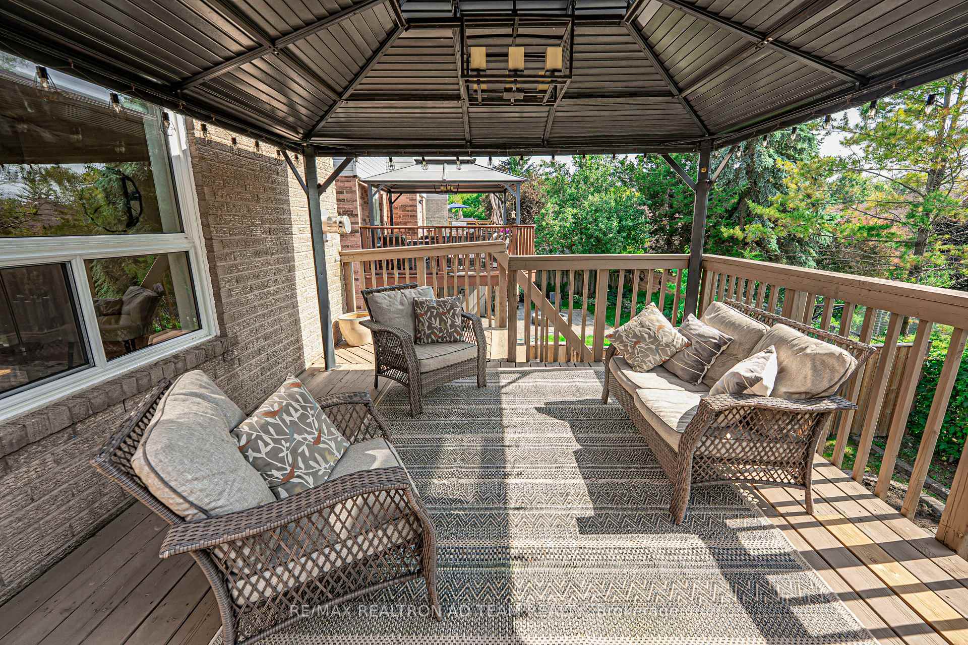 Photo 37 of 100 Hibbard Drive, Ajax, Central — HOMEH
