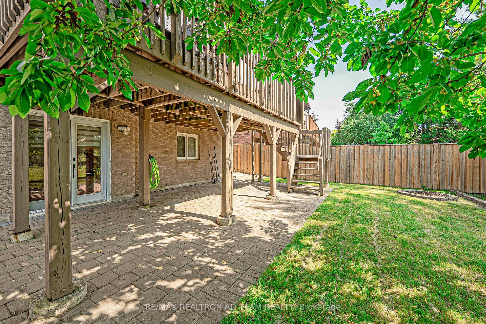 Photo 38 of 100 Hibbard Drive, Ajax, Central — HOMEH