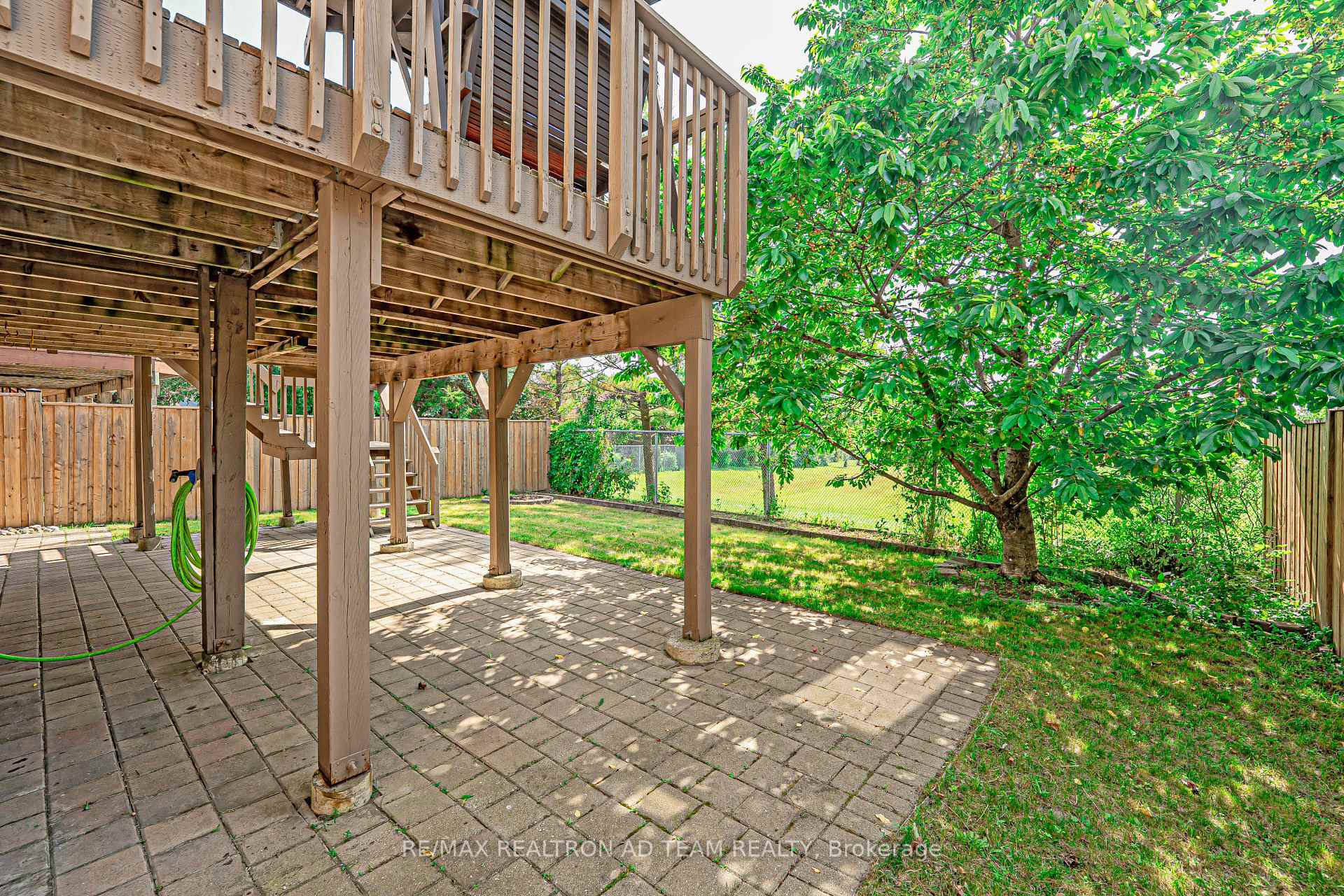 Photo 40 of 100 Hibbard Drive, Ajax, Central — HOMEH