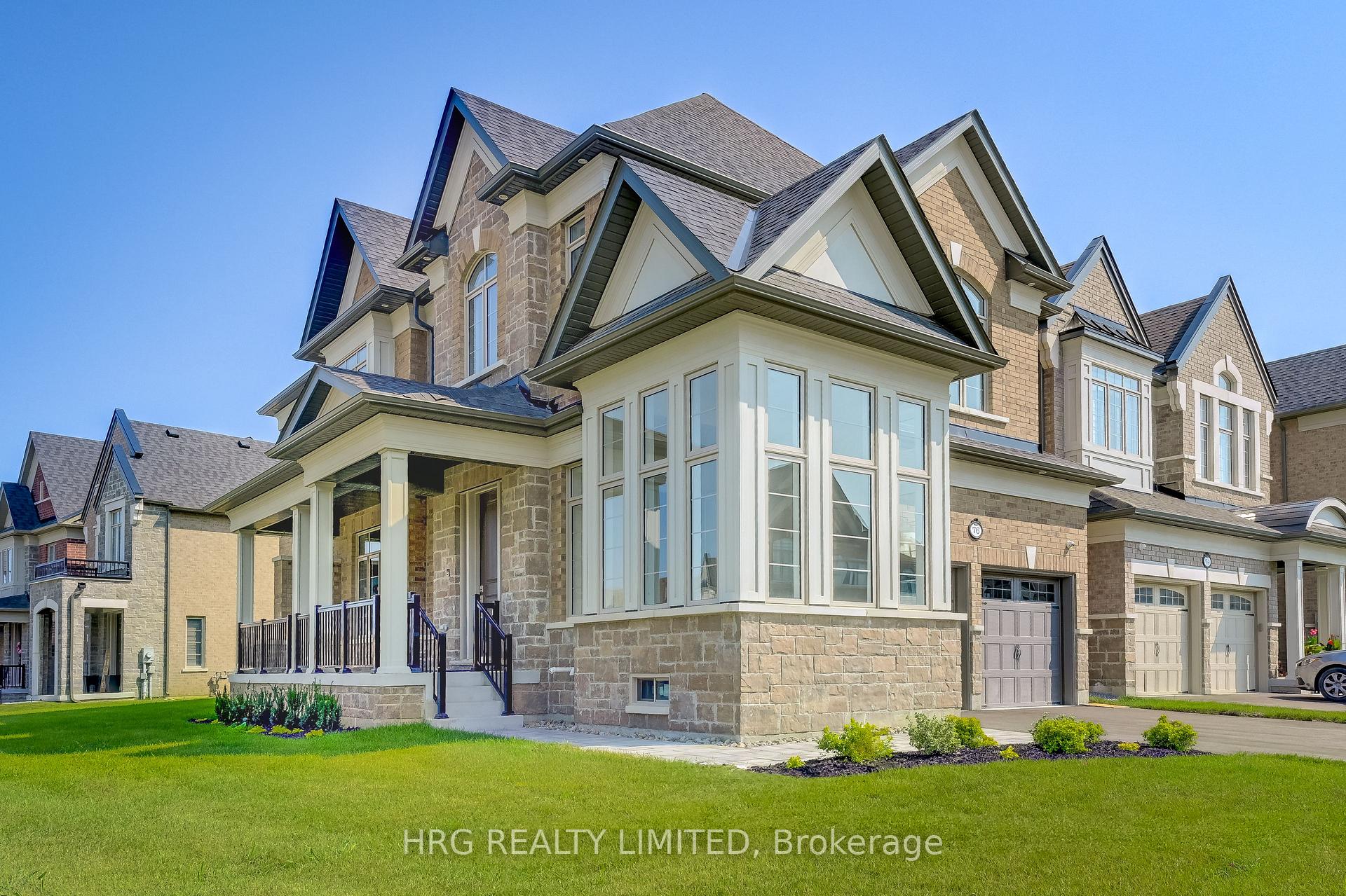 Photo 2 of 76 Deer Ridge Crescent, Whitby, Rural Whitby — HOMEH