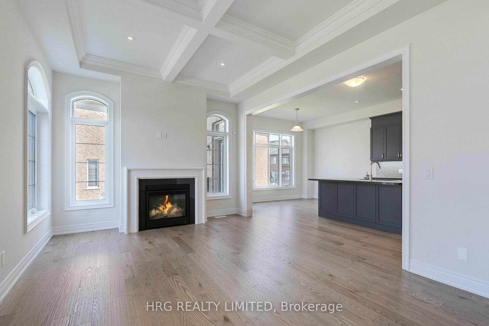 Photo 4 of 76 Deer Ridge Crescent, Whitby, Rural Whitby — HOMEH