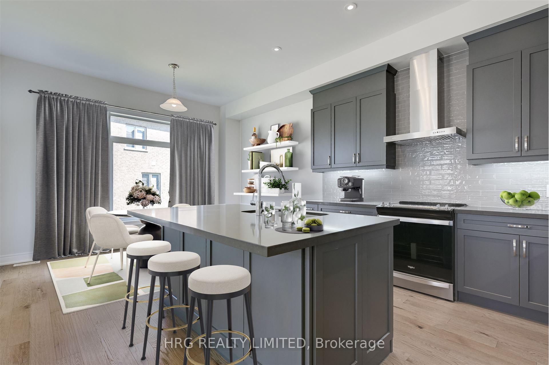 Photo 5 of 76 Deer Ridge Crescent, Whitby, Rural Whitby — HOMEH