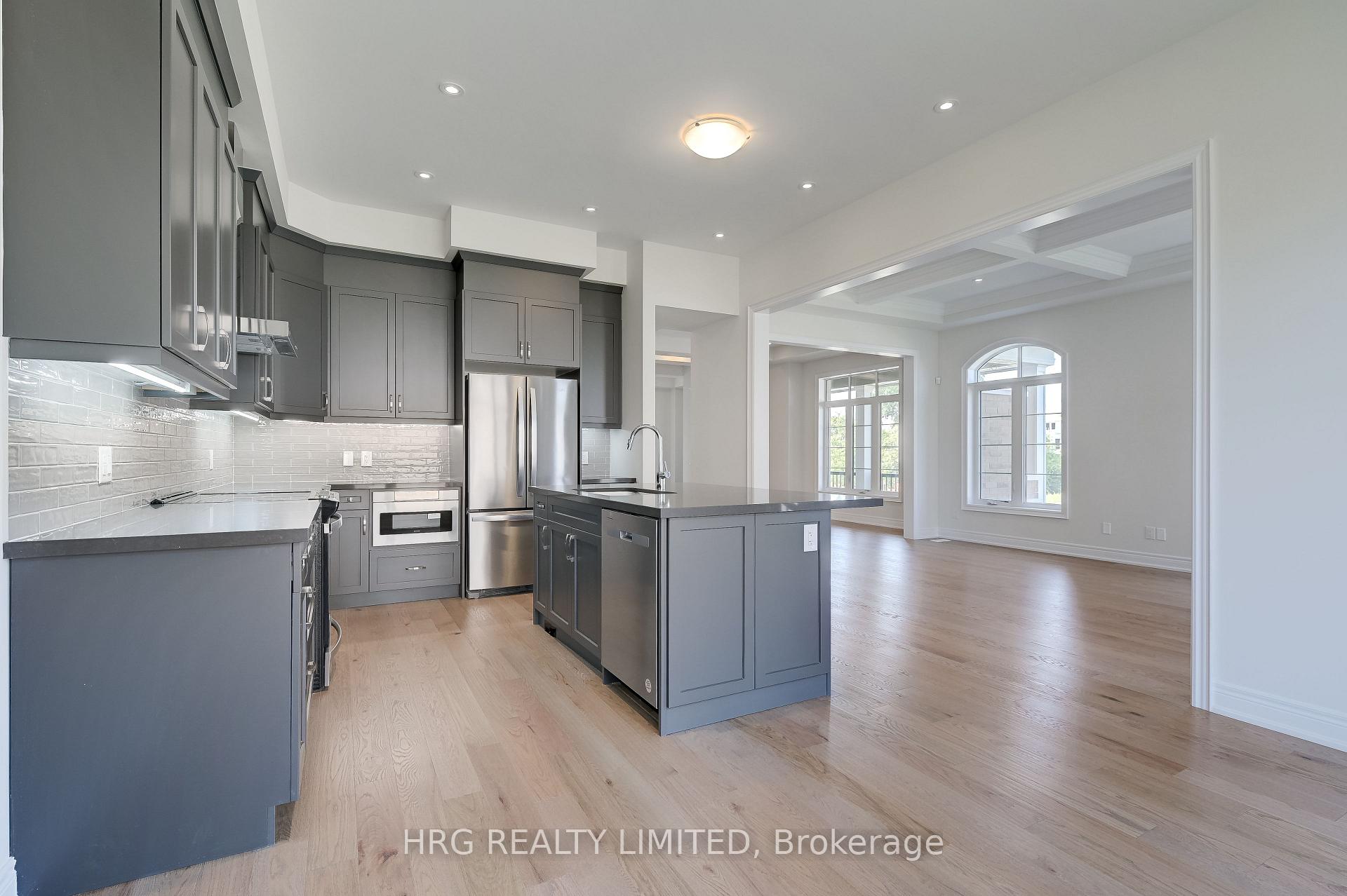 Photo 7 of 76 Deer Ridge Crescent, Whitby, Rural Whitby — HOMEH