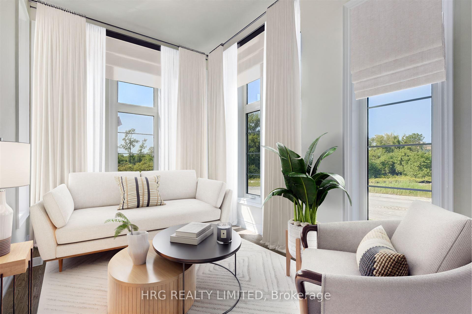 Photo 12 of 76 Deer Ridge Crescent, Whitby, Rural Whitby — HOMEH