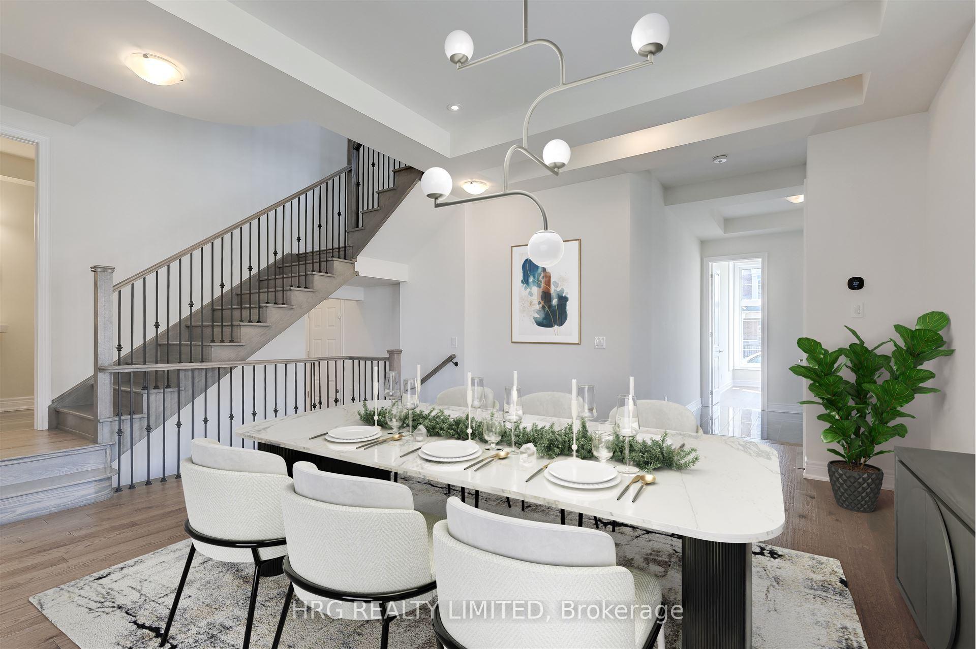 Photo 13 of 76 Deer Ridge Crescent, Whitby, Rural Whitby — HOMEH