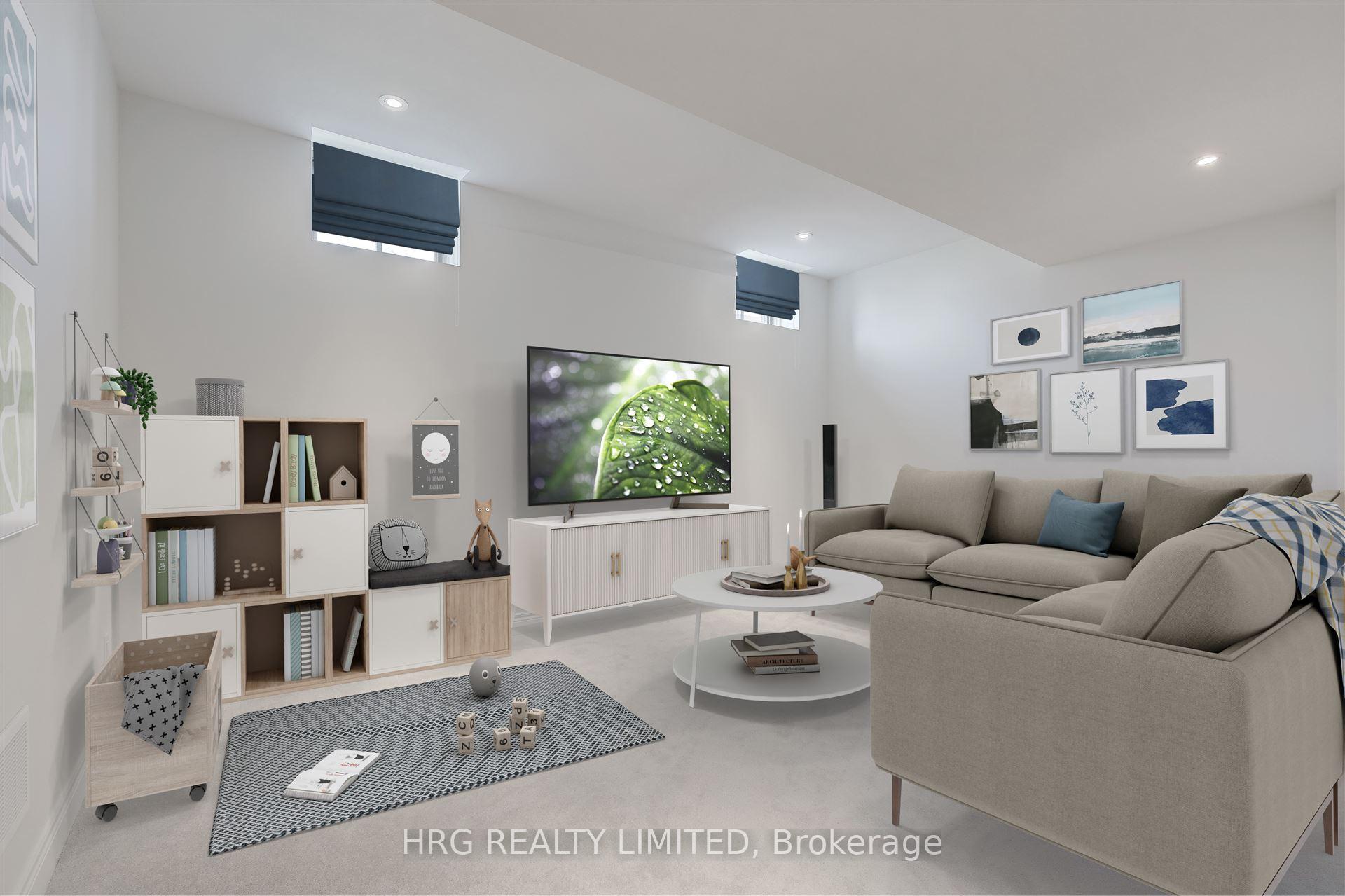 Photo 19 of 76 Deer Ridge Crescent, Whitby, Rural Whitby — HOMEH