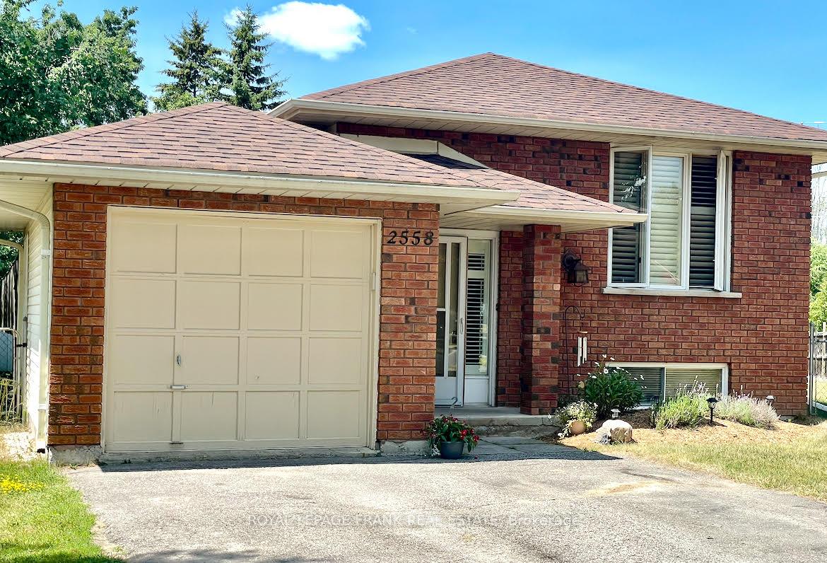 Photo 1 of 2558 Foxmeadow Road, Peterborough, Ashburnham Ward 4 — HOMEH