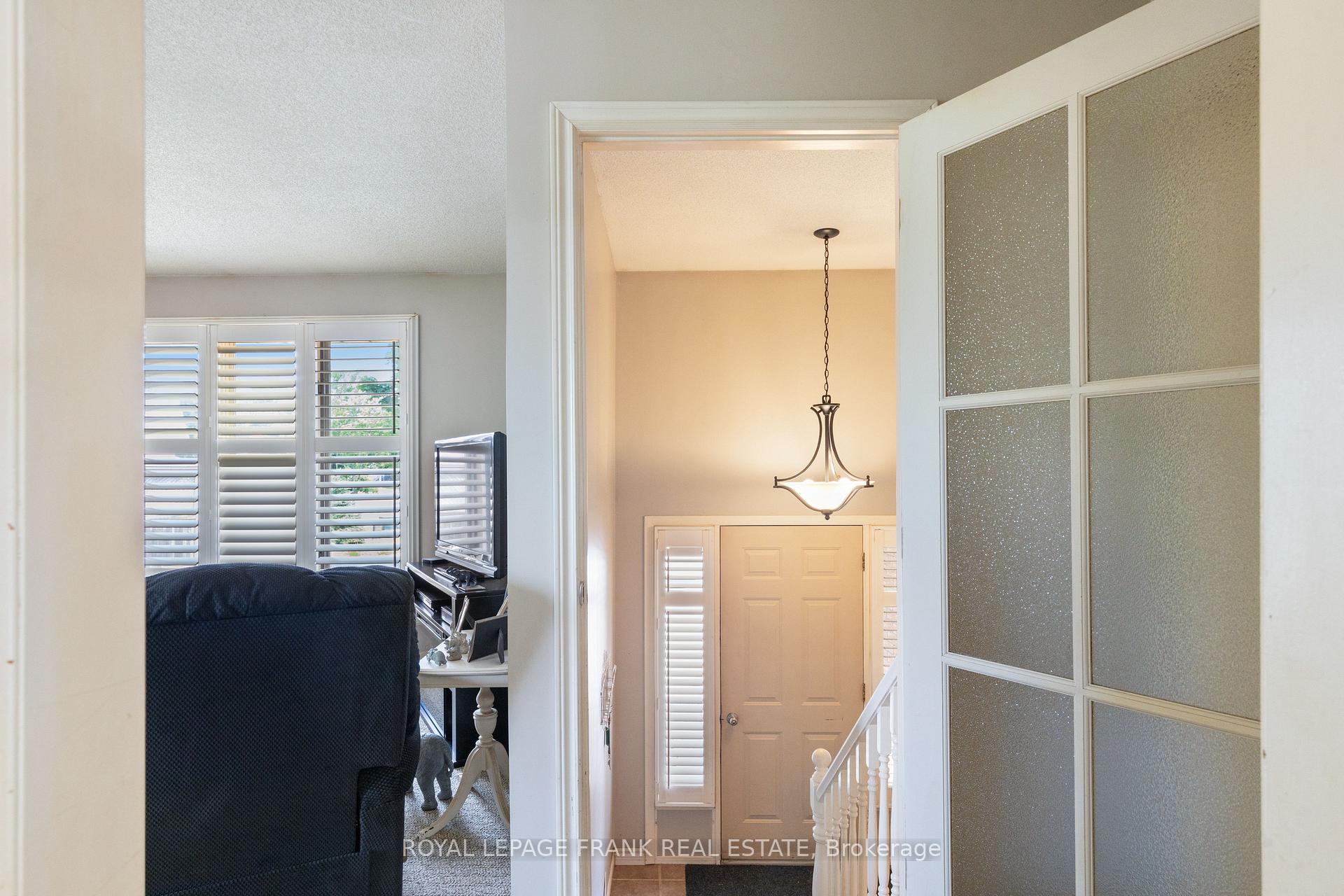 Photo 3 of 2558 Foxmeadow Road, Peterborough, Ashburnham Ward 4 — HOMEH