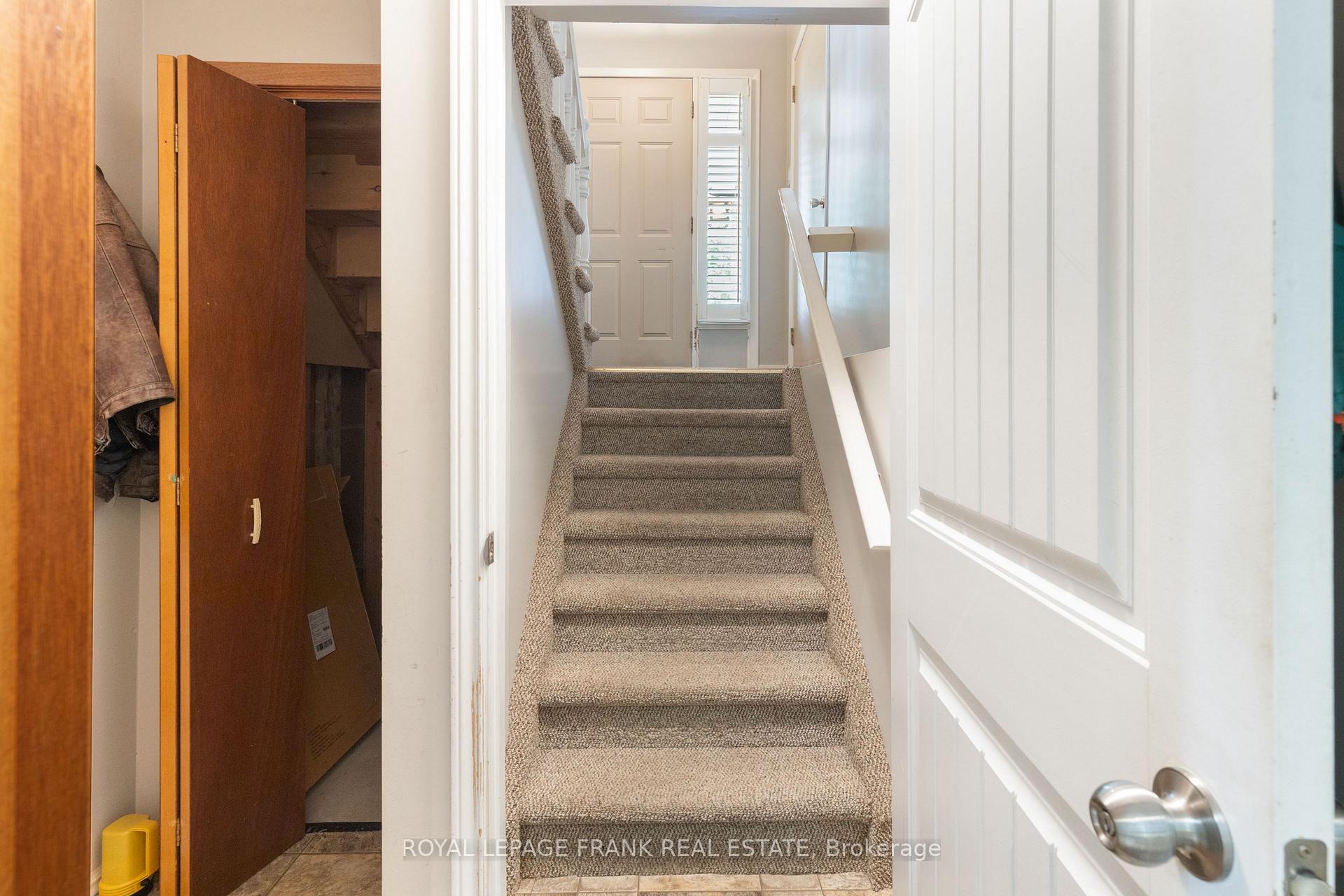 Photo 25 of 2558 Foxmeadow Road, Peterborough, Ashburnham Ward 4 — HOMEH