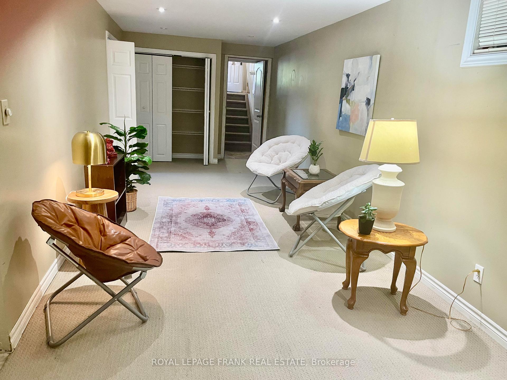 Photo 27 of 2558 Foxmeadow Road, Peterborough, Ashburnham Ward 4 — HOMEH