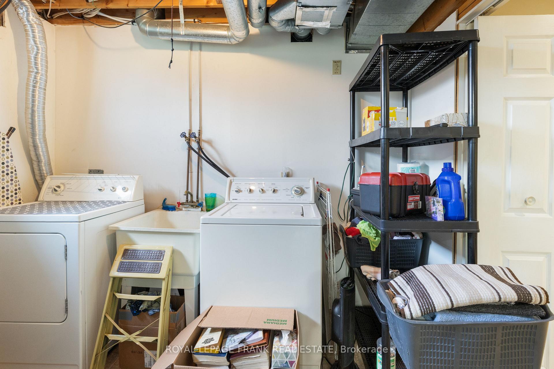 Photo 35 of 2558 Foxmeadow Road, Peterborough, Ashburnham Ward 4 — HOMEH