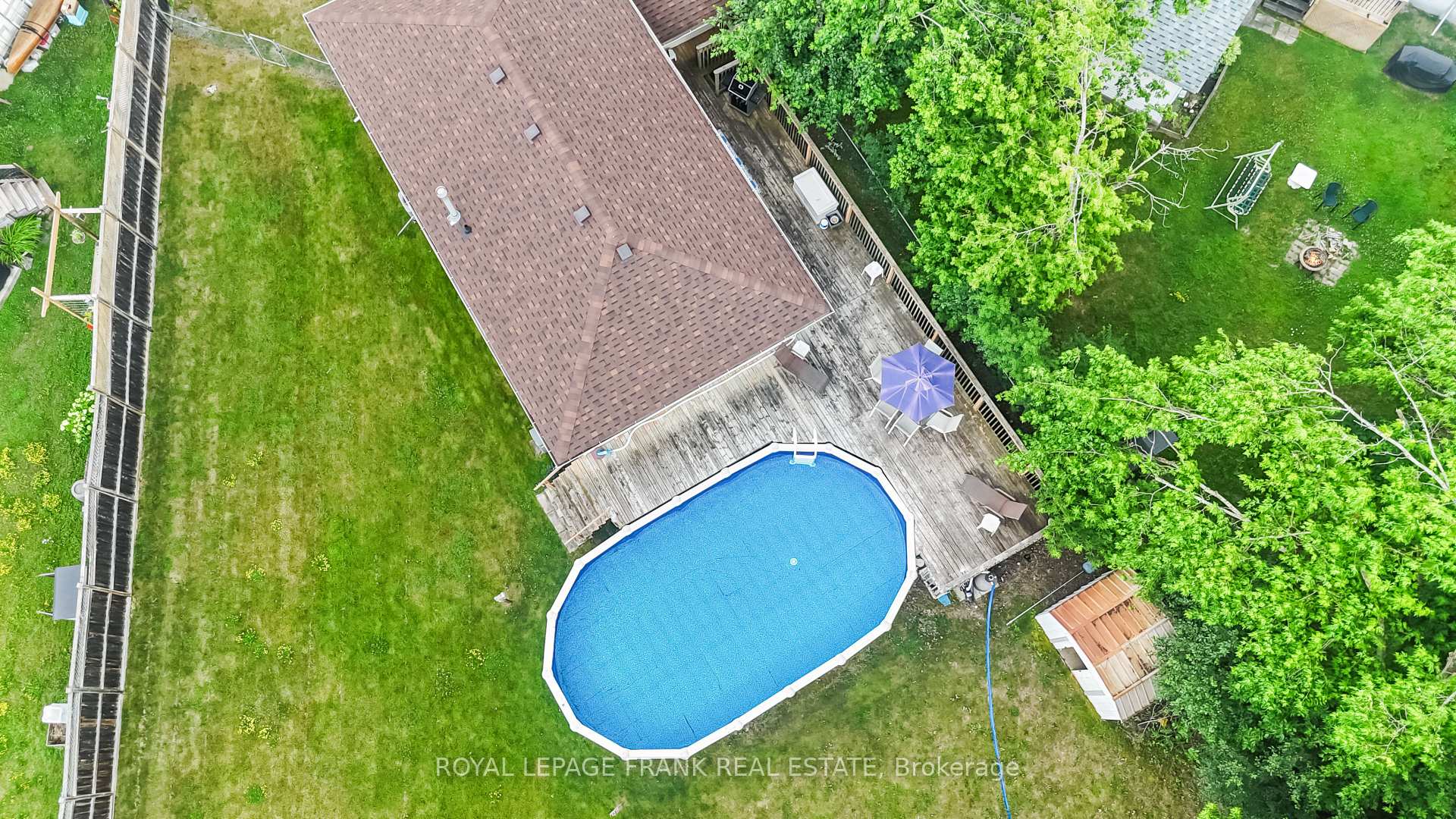 Photo 37 of 2558 Foxmeadow Road, Peterborough, Ashburnham Ward 4 — HOMEH