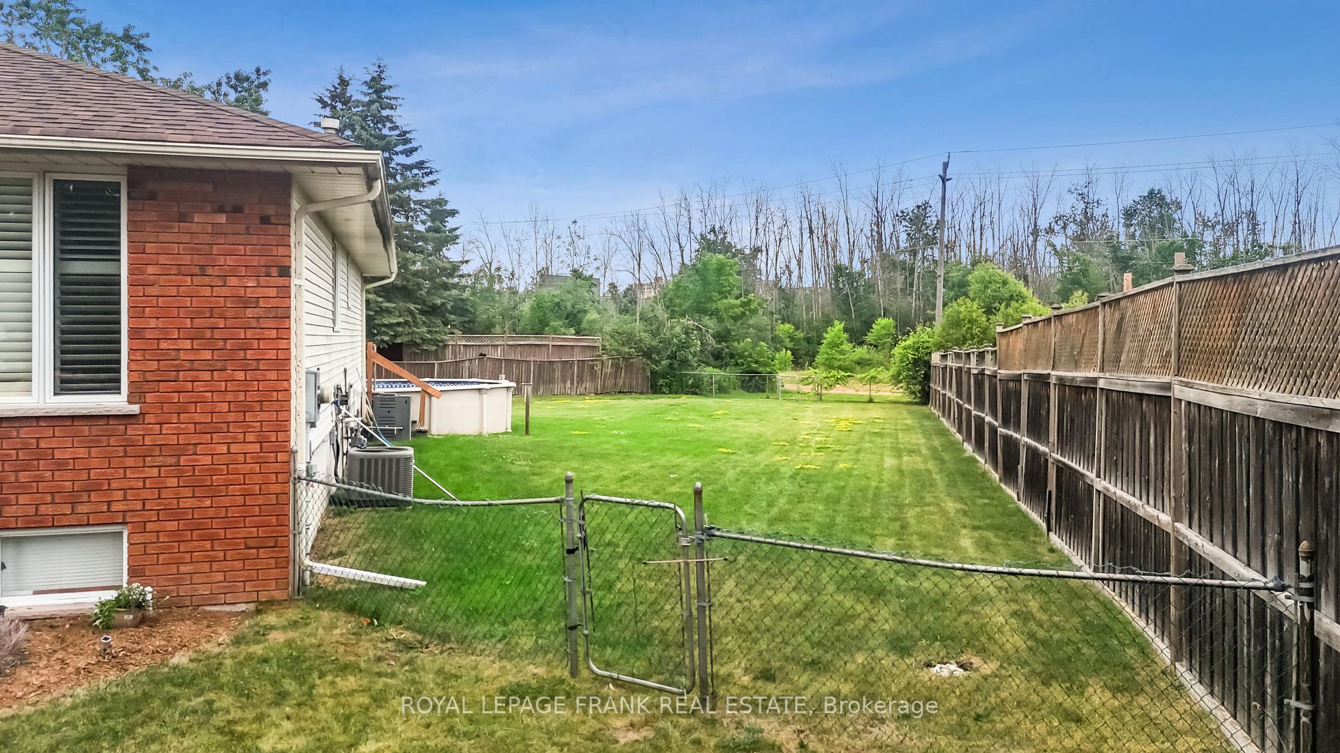 Photo 38 of 2558 Foxmeadow Road, Peterborough, Ashburnham Ward 4 — HOMEH