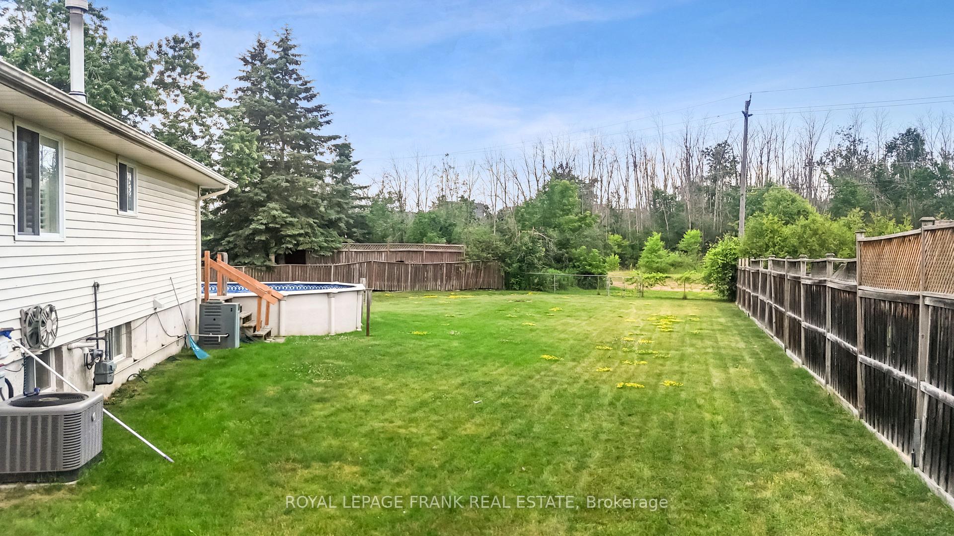 Photo 39 of 2558 Foxmeadow Road, Peterborough, Ashburnham Ward 4 — HOMEH